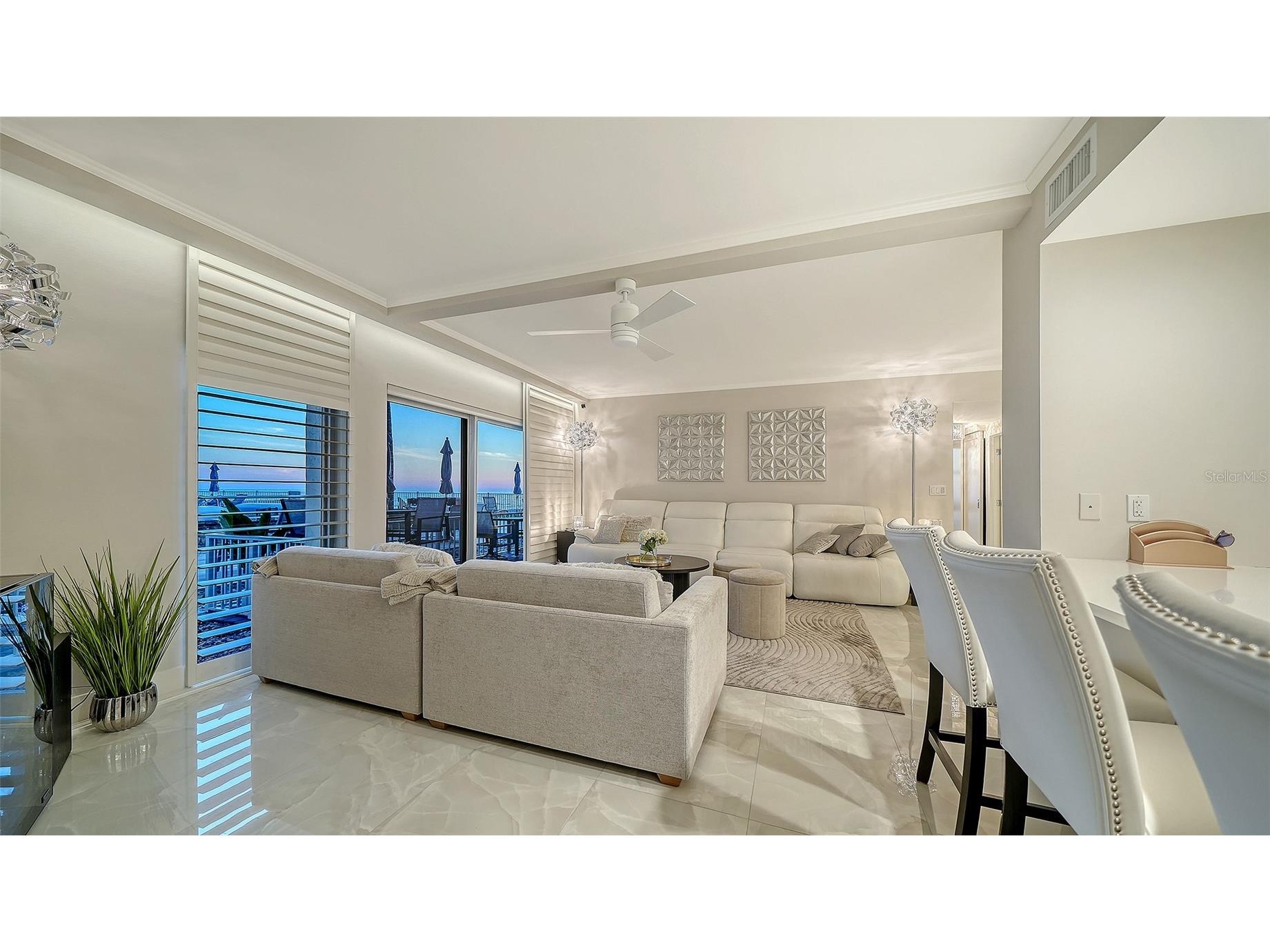 2301 Gulf Of Mexico Drive #12N AND 11N Longboat Key FL 34228 - GULF OF MEXICO A4675054 image5