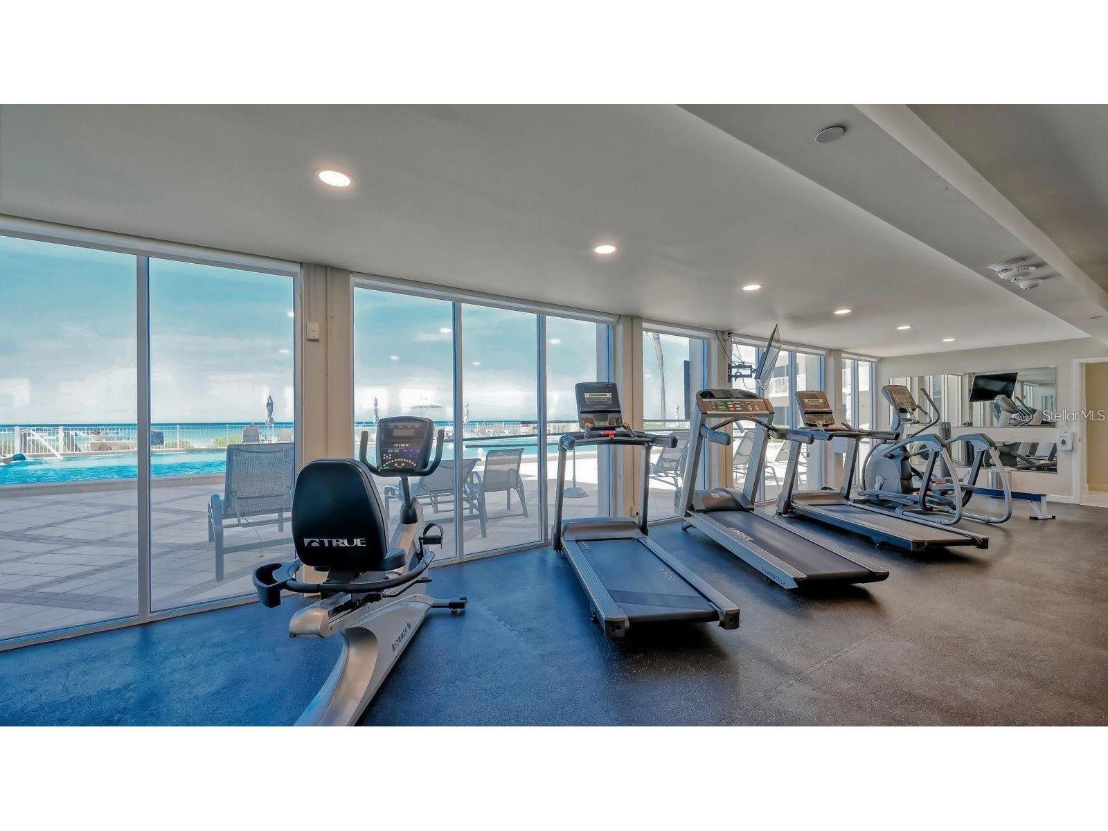 2301 Gulf Of Mexico Drive #12N AND 11N Longboat Key FL 34228 - GULF OF MEXICO A4675054 image51