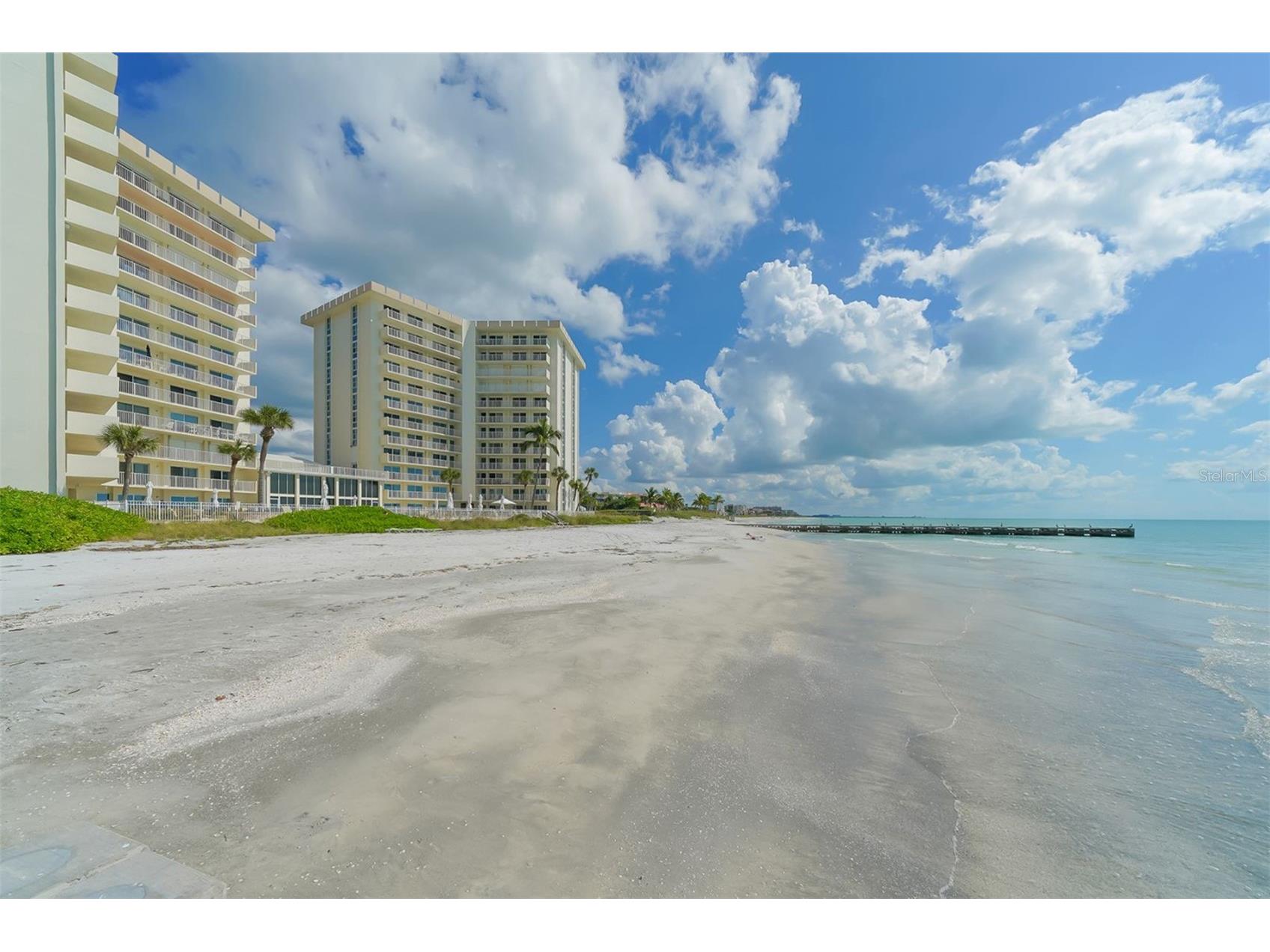 2301 Gulf Of Mexico Drive #12N AND 11N Longboat Key FL 34228 - GULF OF MEXICO A4675054 image54