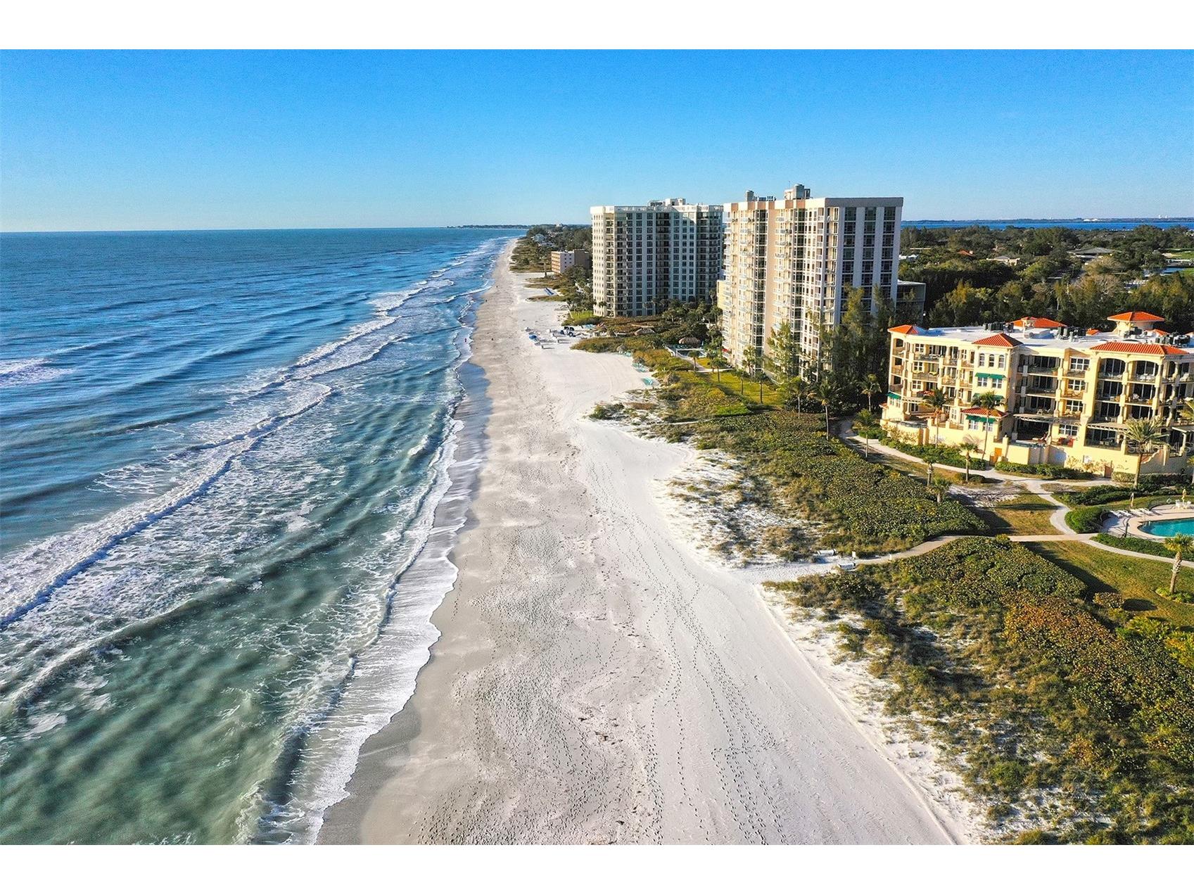 2301 Gulf Of Mexico Drive #12N AND 11N Longboat Key FL 34228 - GULF OF MEXICO A4675054 image55