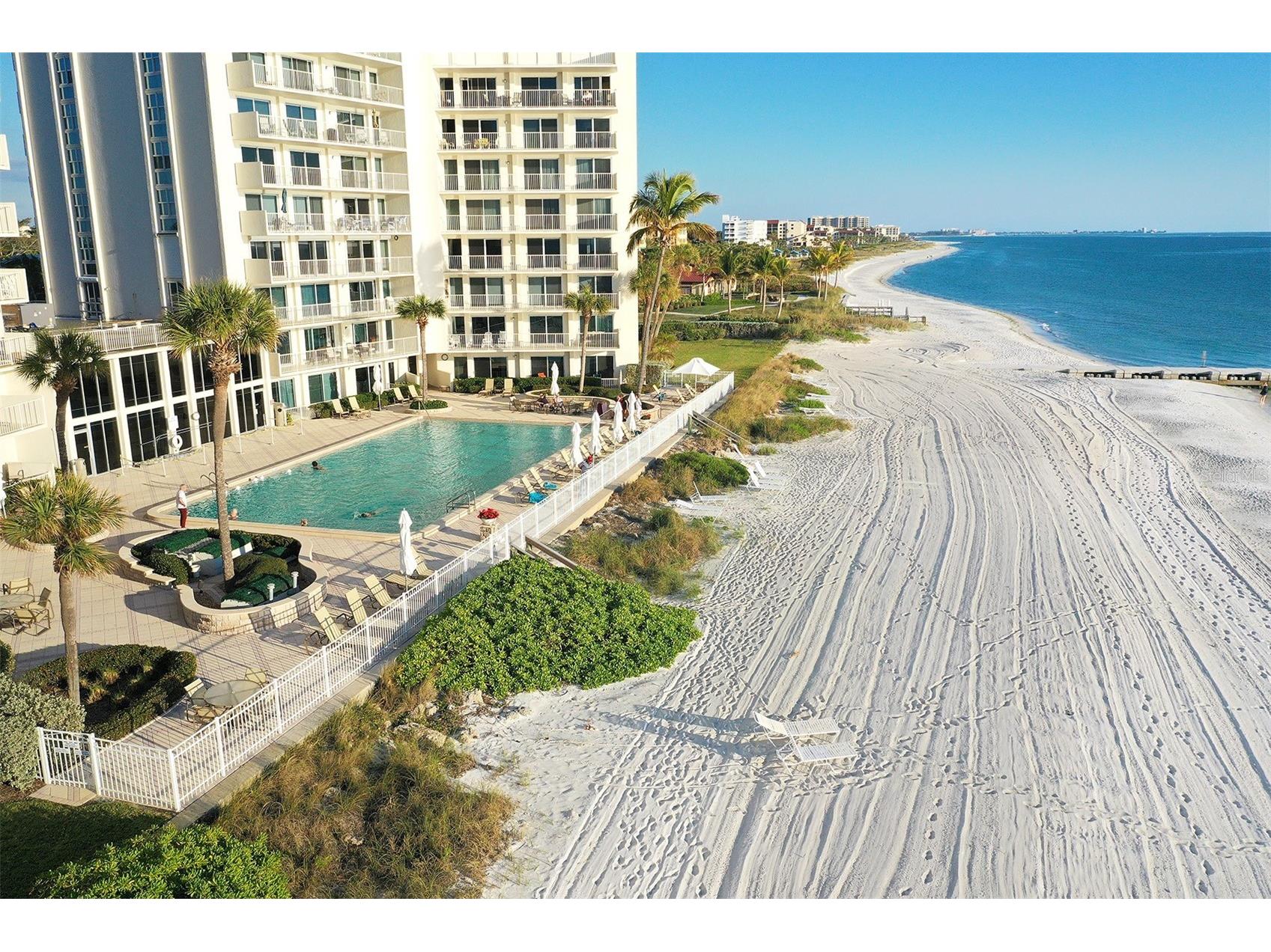 2301 Gulf Of Mexico Drive #12N AND 11N Longboat Key FL 34228 - GULF OF MEXICO A4675054 image56