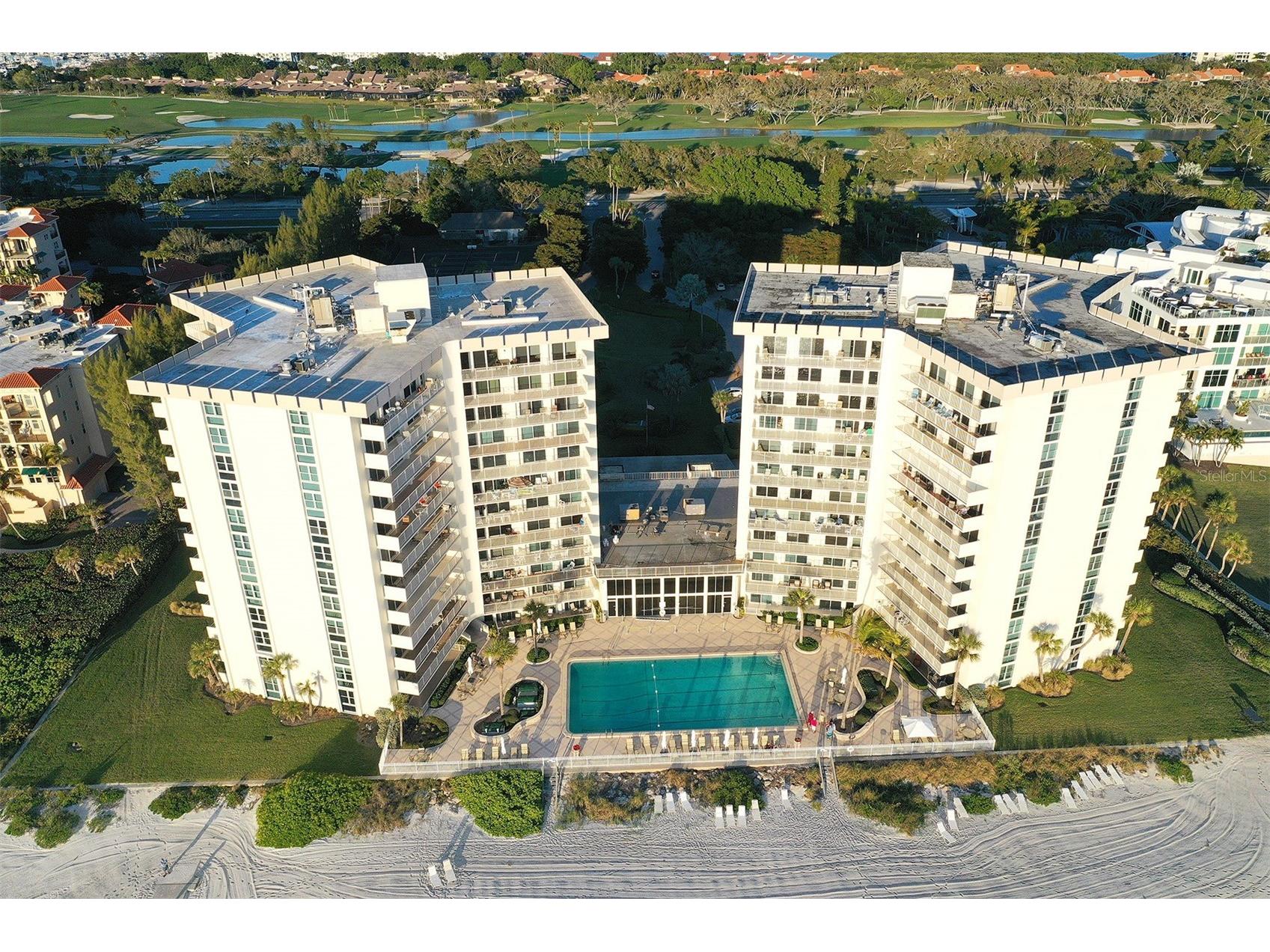 2301 Gulf Of Mexico Drive #12N AND 11N Longboat Key FL 34228 - GULF OF MEXICO A4675054 image57