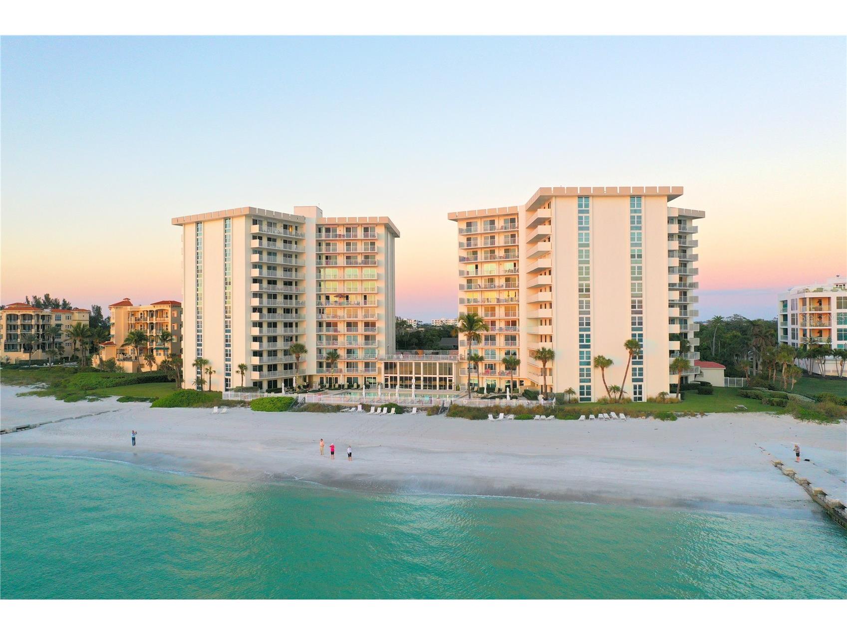 2301 Gulf Of Mexico Drive #12N AND 11N Longboat Key FL 34228 - GULF OF MEXICO A4675054 image59
