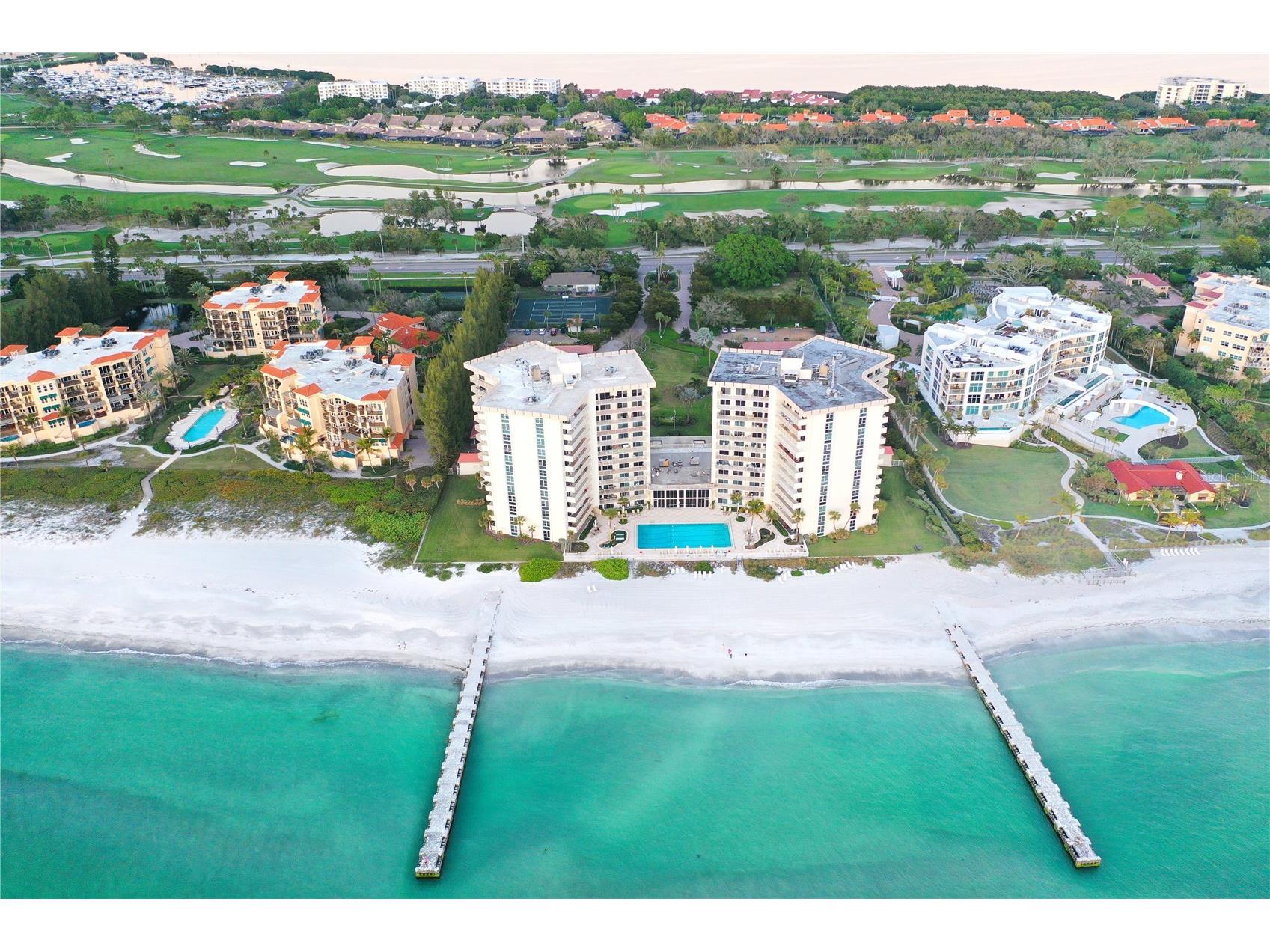 2301 Gulf Of Mexico Drive #12N AND 11N Longboat Key FL 34228 - GULF OF MEXICO A4675054 image60