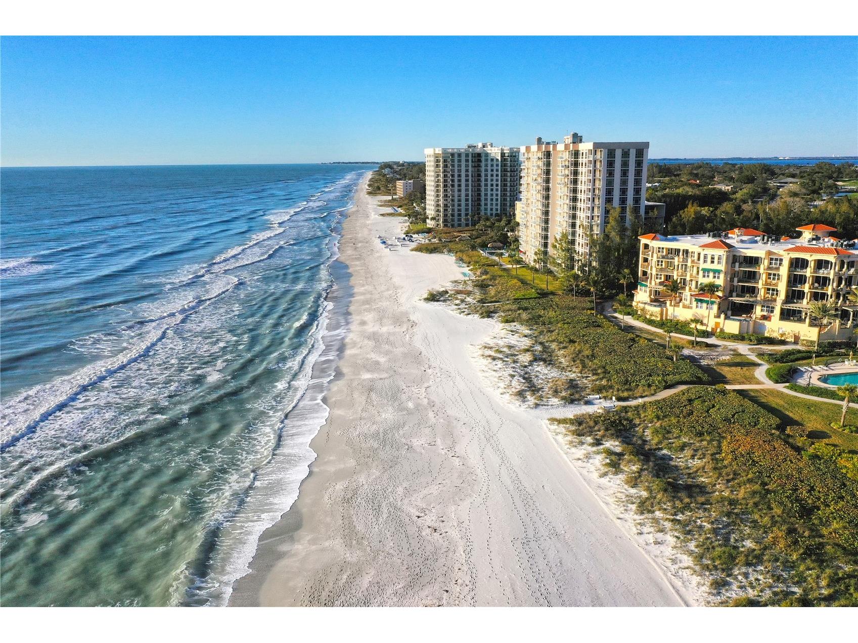2301 Gulf Of Mexico Drive #12N AND 11N Longboat Key FL 34228 - GULF OF MEXICO A4675054 image61