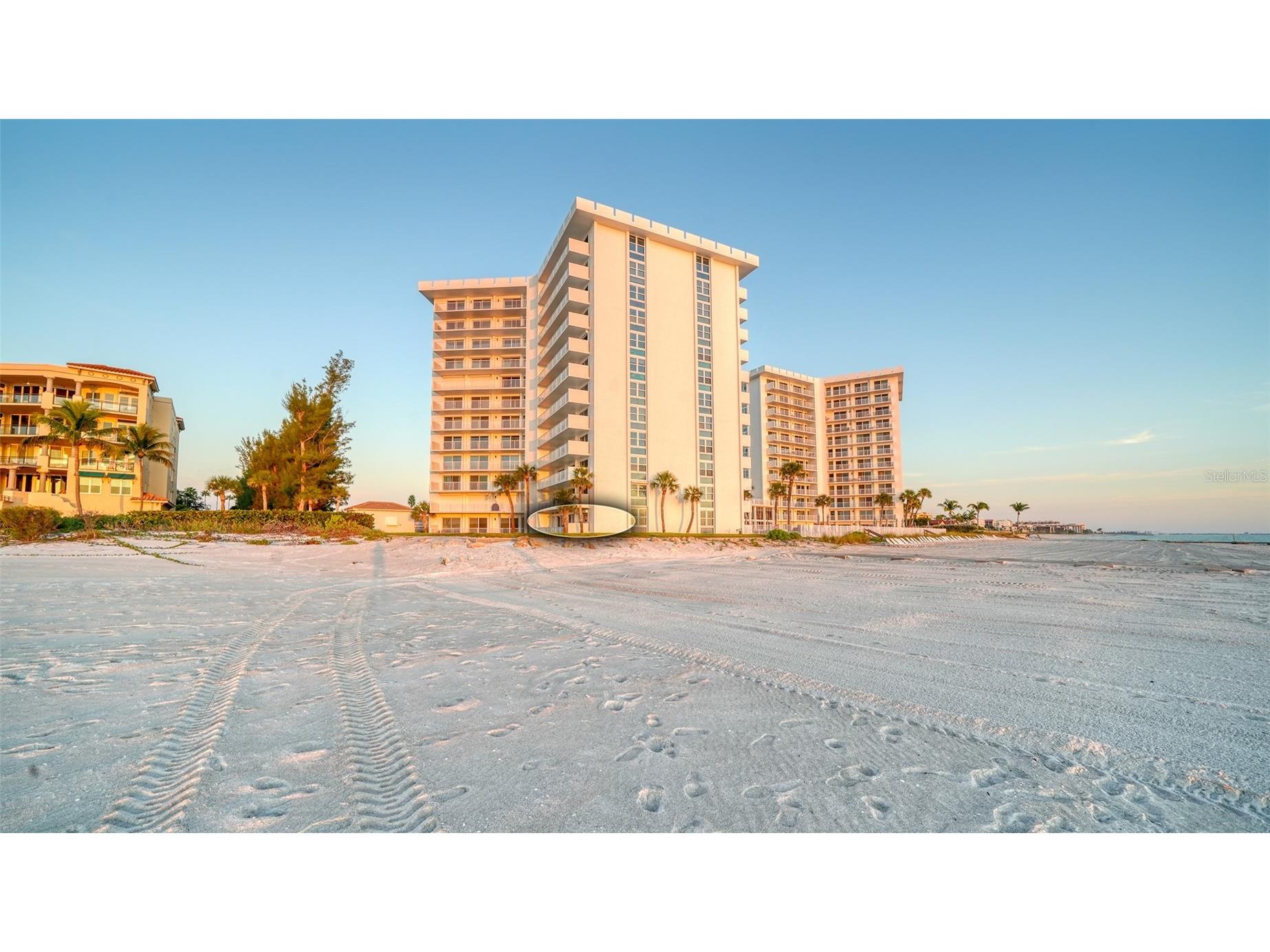 2301 Gulf Of Mexico Drive #12N AND 11N Longboat Key FL 34228 - GULF OF MEXICO A4675054 image65