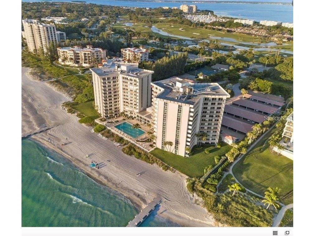 2301 Gulf Of Mexico Drive #12N AND 11N Longboat Key FL 34228 - GULF OF MEXICO A4675054 image66