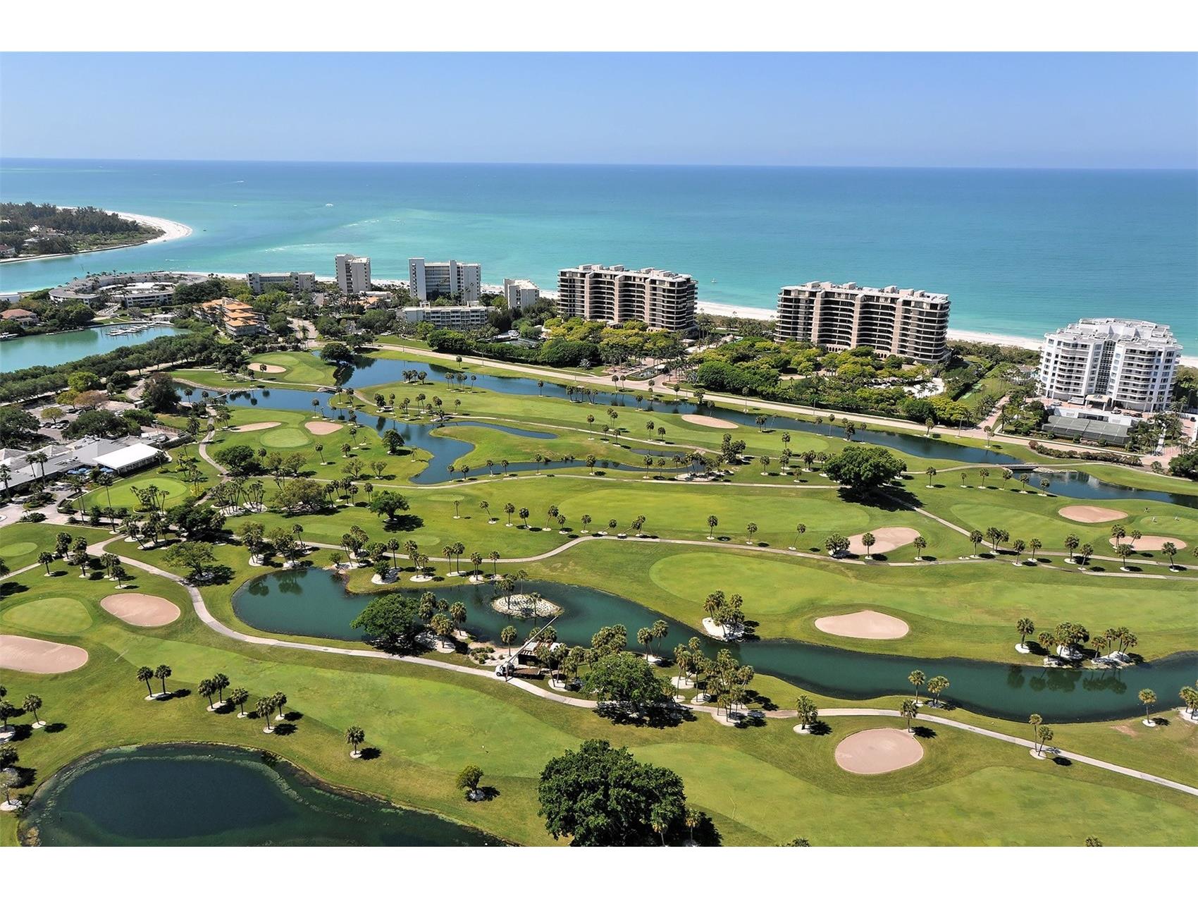 2301 Gulf Of Mexico Drive #12N AND 11N Longboat Key FL 34228 - GULF OF MEXICO A4675054 image68