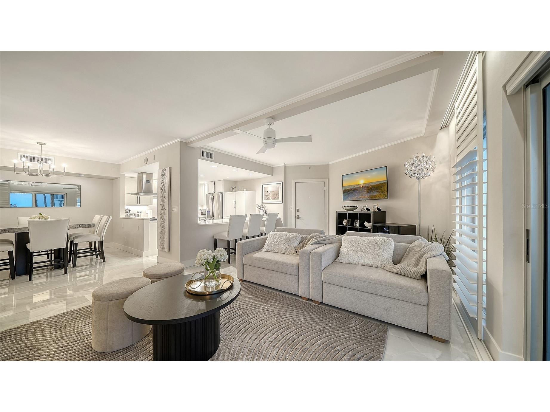 2301 Gulf Of Mexico Drive #12N AND 11N Longboat Key FL 34228 - GULF OF MEXICO A4675054 image7