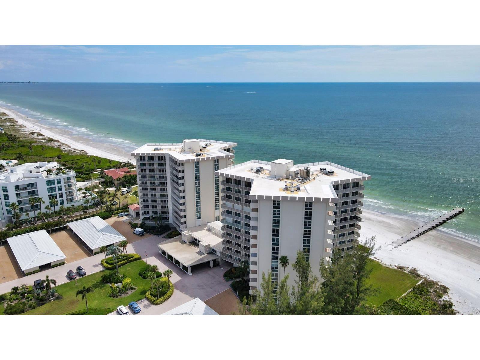 2301 Gulf Of Mexico Drive #12N AND 11N Longboat Key FL 34228 - GULF OF MEXICO A4675054 image71