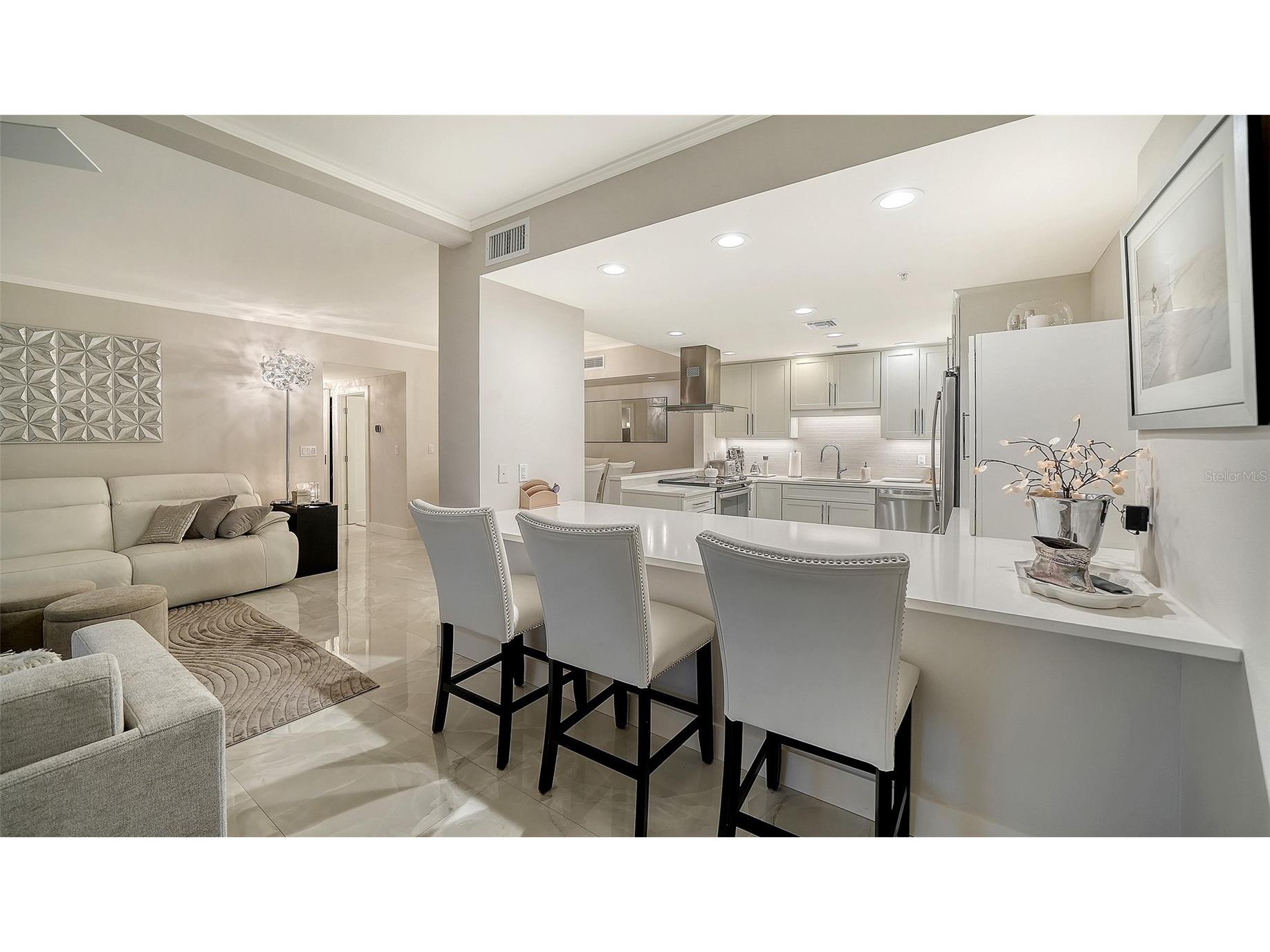 2301 Gulf Of Mexico Drive #12N AND 11N Longboat Key FL 34228 - GULF OF MEXICO A4675054 image8
