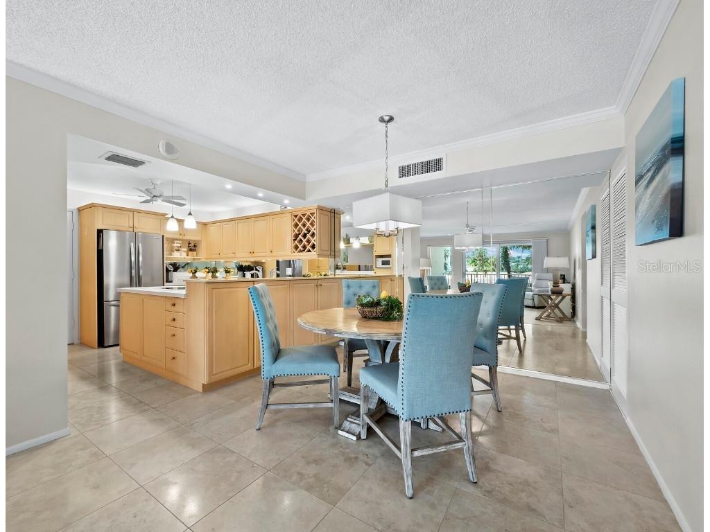 2301 Gulf Of Mexico Drive #25N Longboat Key FL 34228 - GULF OF AMERICA A4667153 image4