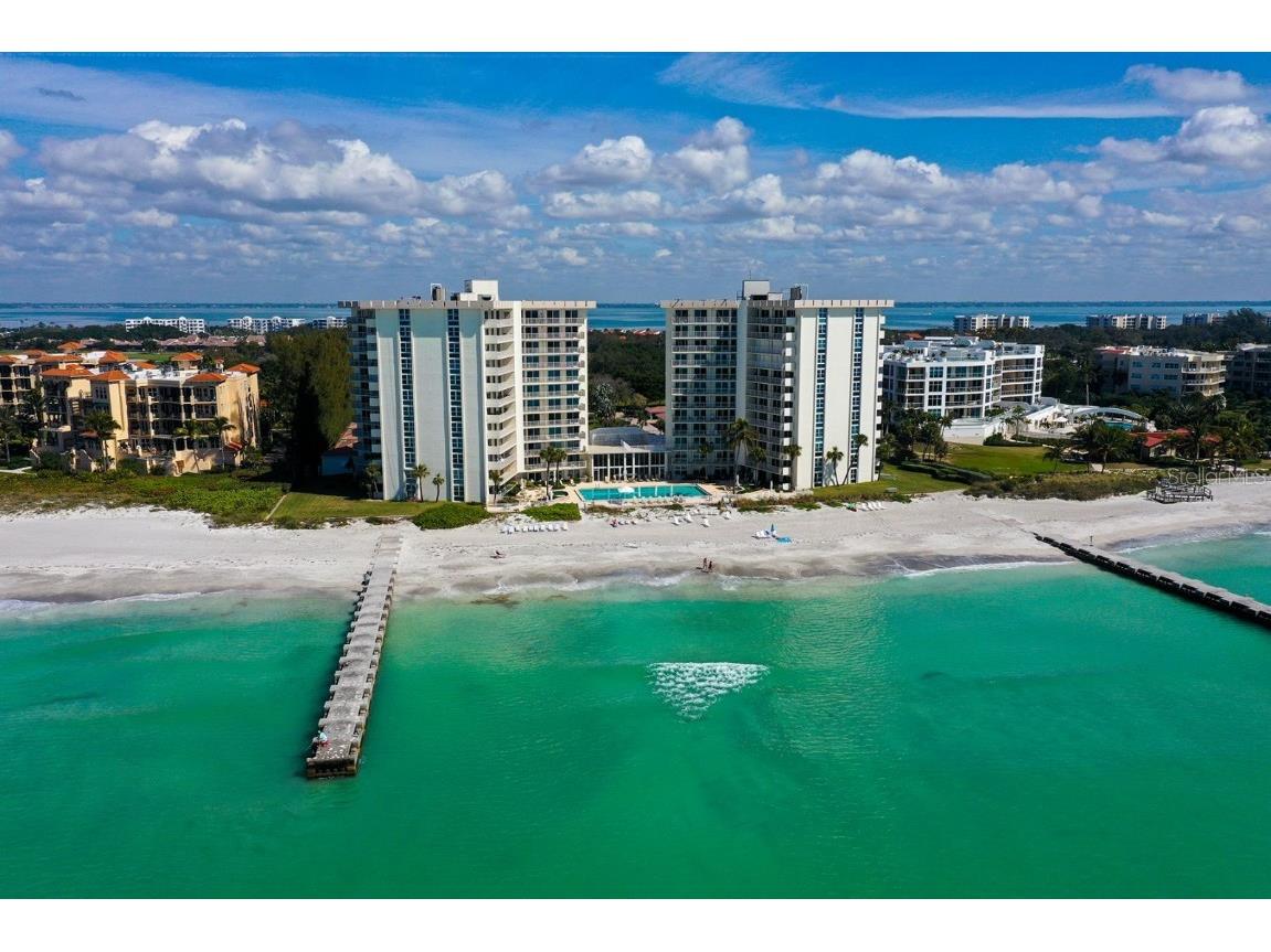 2301 Gulf Of Mexico Drive #26N Longboat Key FL 34228 - GULF OF MEXICO A4647374 image1