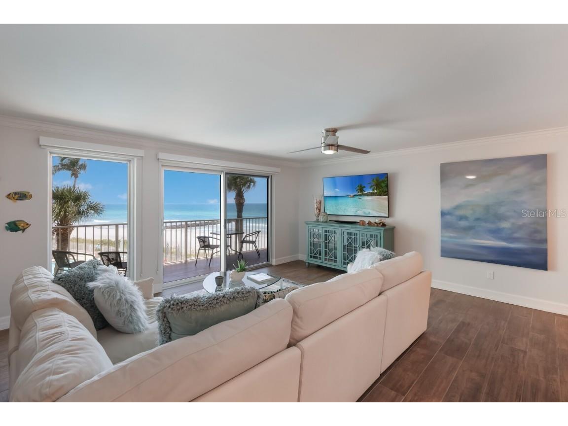 2301 Gulf Of Mexico Drive #32N Longboat Key FL 34228 - GULF OF MEXICO A4576611 image1