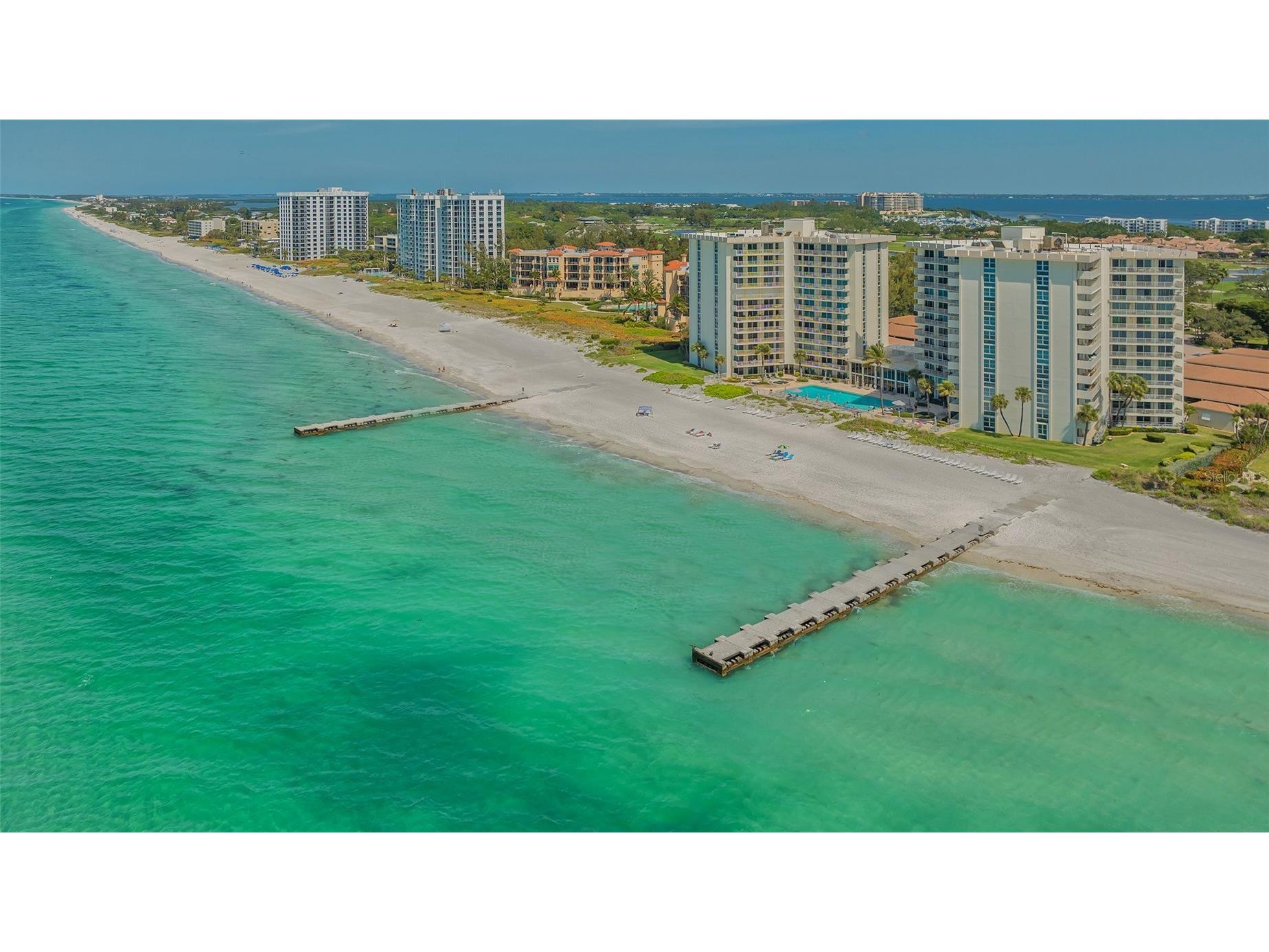 2301 Gulf Of Mexico Drive #33N Longboat Key FL 34228 A4695318 image1