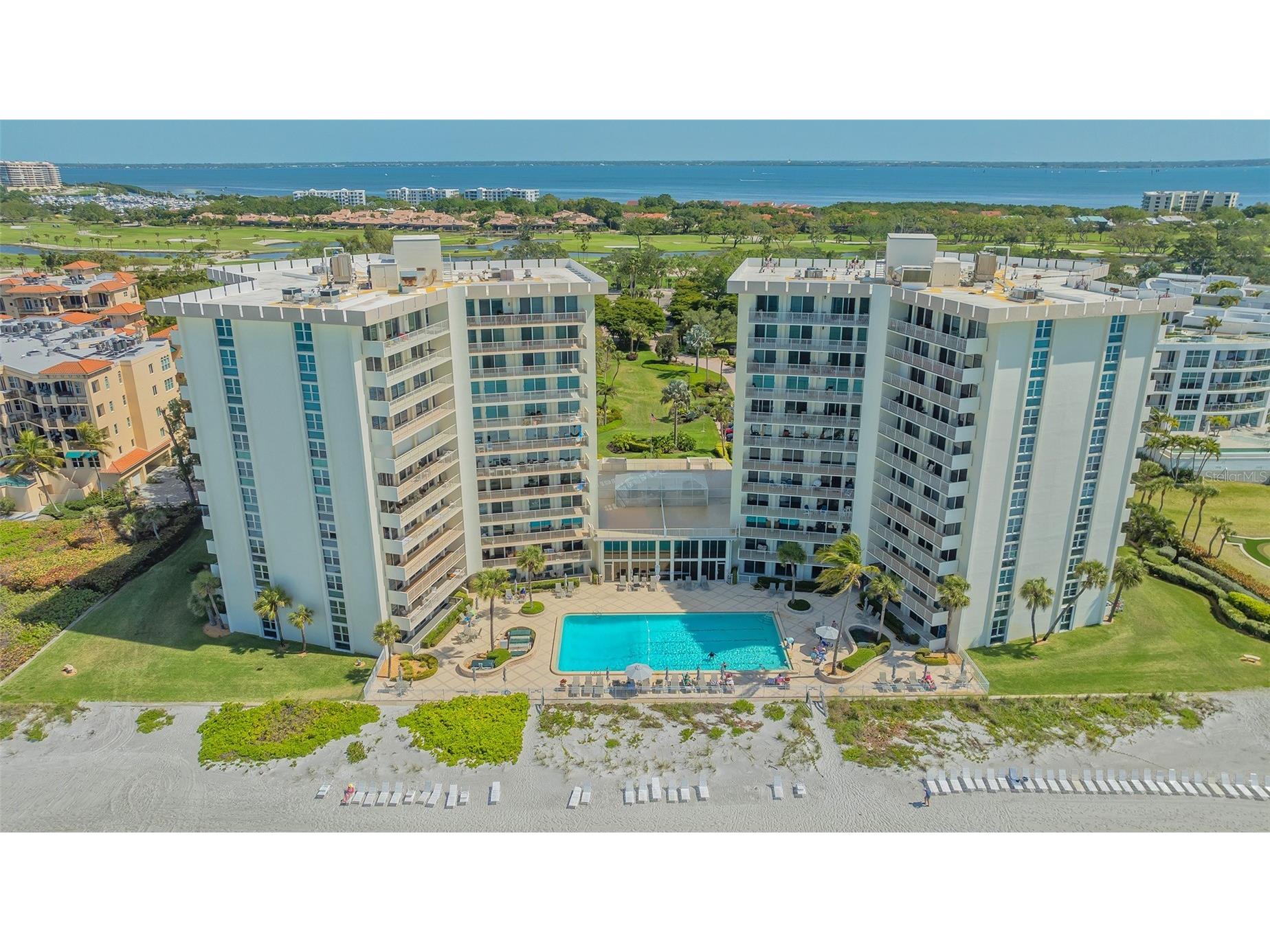 2301 Gulf Of Mexico Drive #33N Longboat Key FL 34228 A4695318 image24