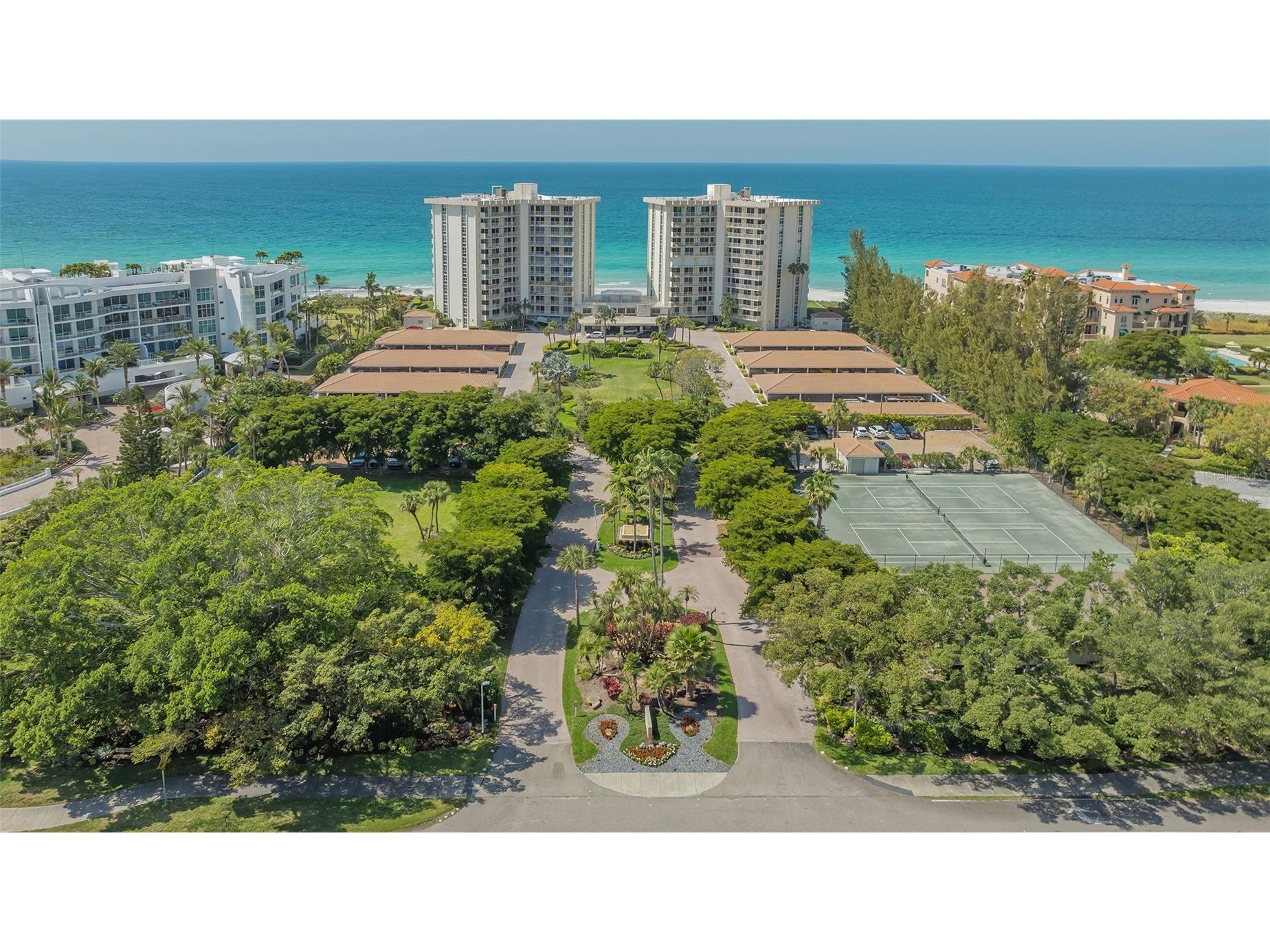 2301 Gulf Of Mexico Drive #33N Longboat Key FL 34228 A4695318 image25