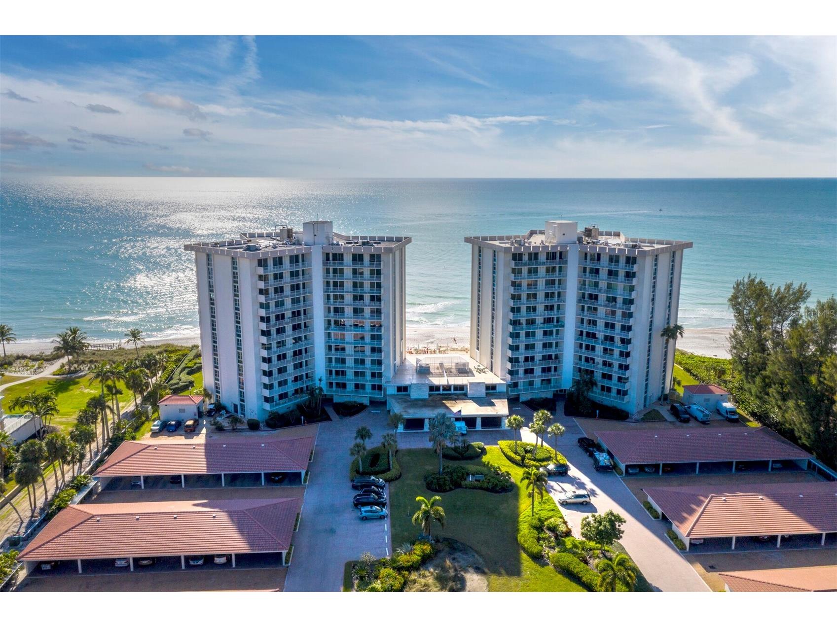 2301 Gulf Of Mexico Drive #34N Longboat Key FL 34228 - GULF OF MEXICO A4671009 image1