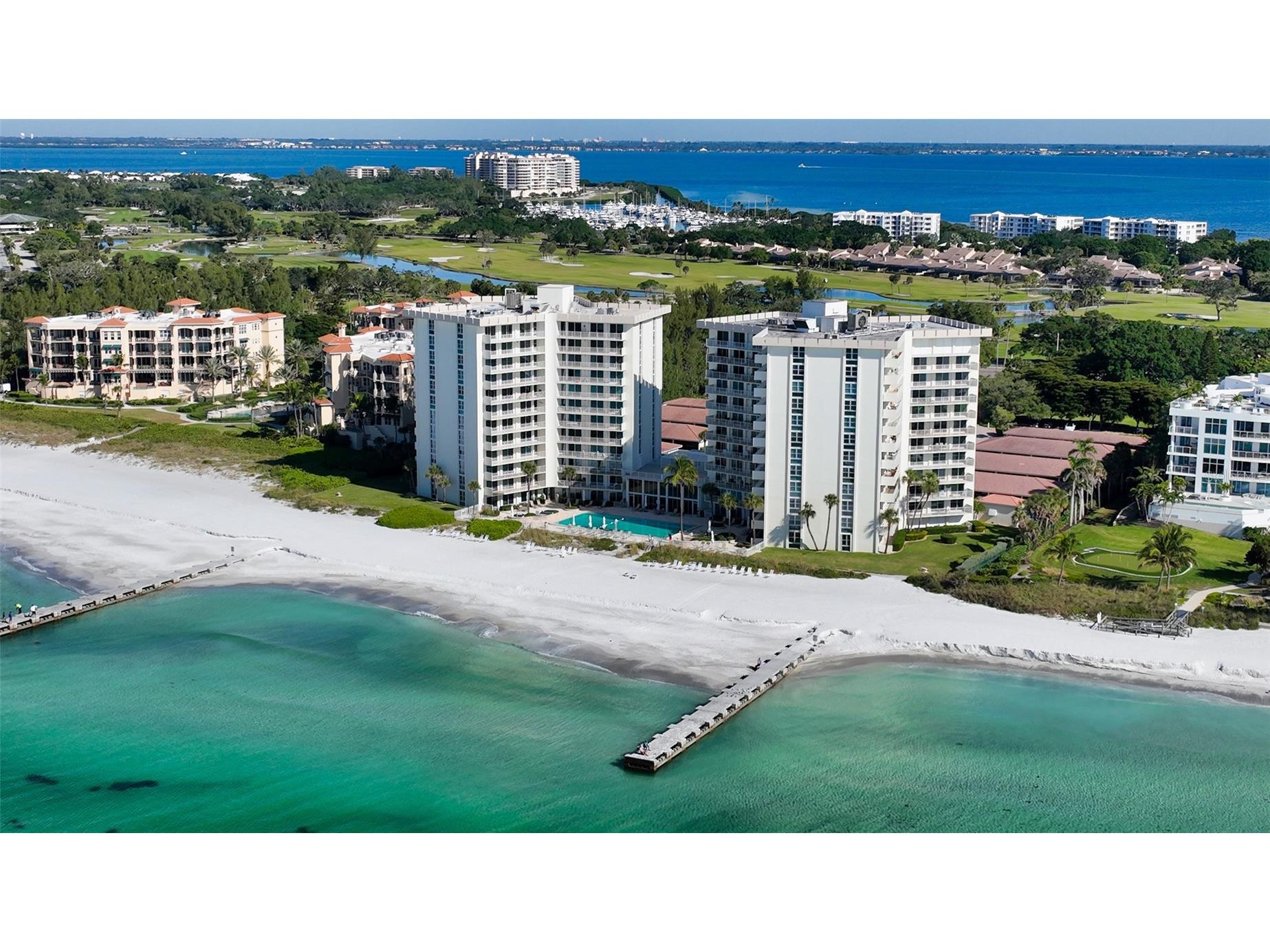 2301 Gulf Of Mexico Drive #43N Longboat Key FL 34228 - GULF OF MEXICO A4686190 image1