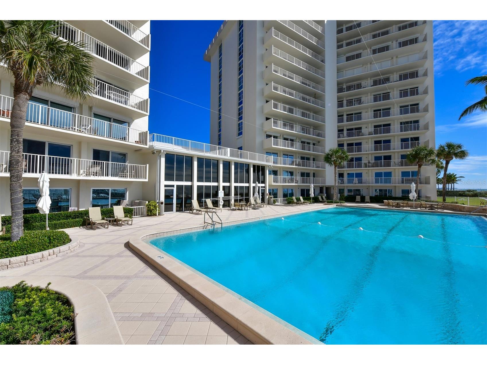 2301 Gulf Of Mexico Drive #43N Longboat Key FL 34228 - GULF OF MEXICO A4686190 image28