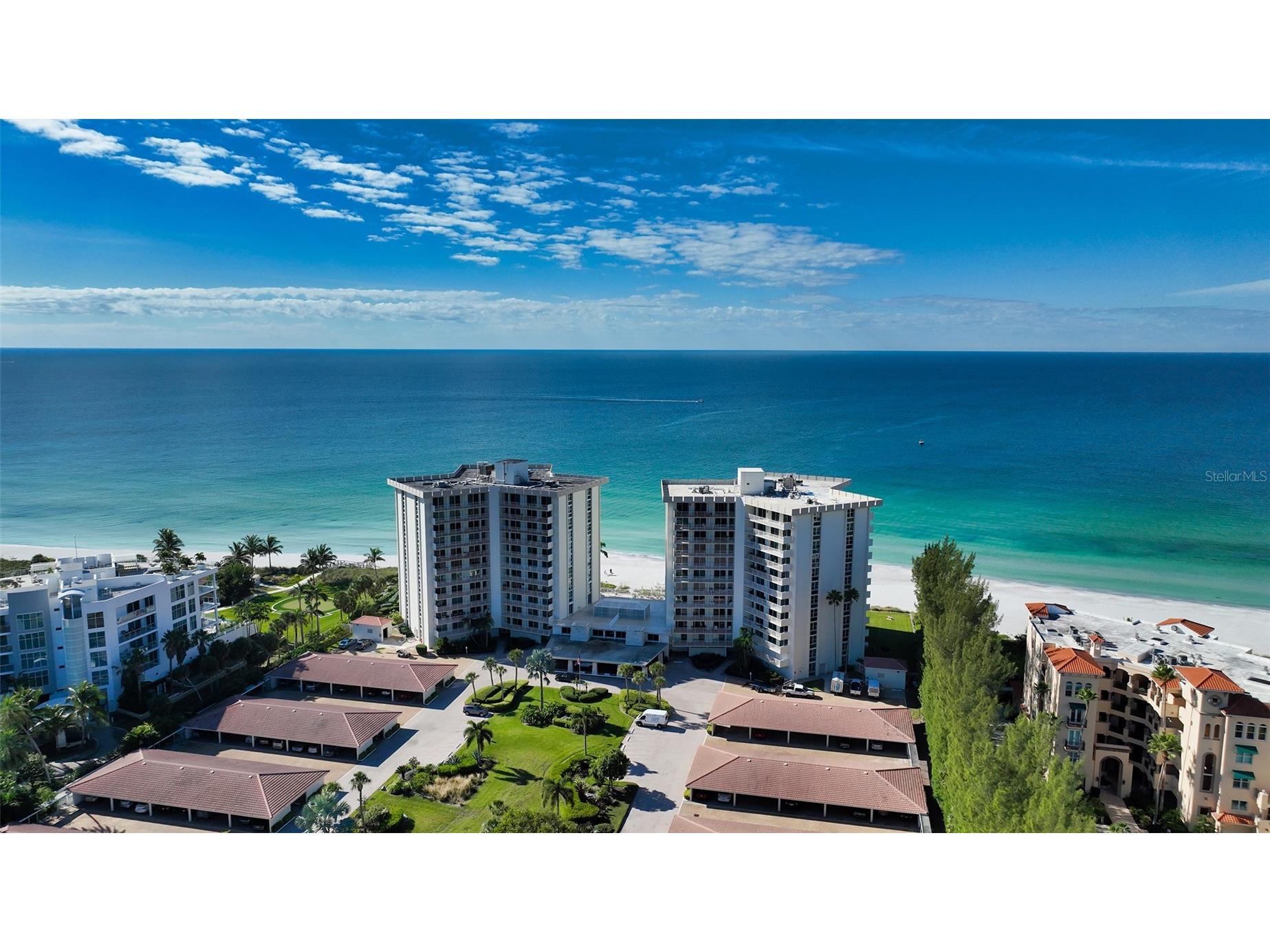 2301 Gulf Of Mexico Drive #43N Longboat Key FL 34228 - GULF OF MEXICO A4686190 image3