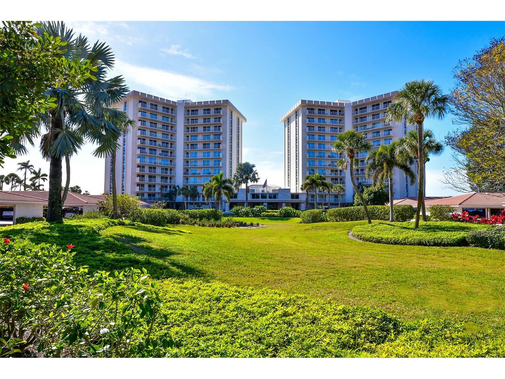 2301 Gulf Of Mexico Drive #43N Longboat Key FL 34228 - GULF OF MEXICO A4686190 image4