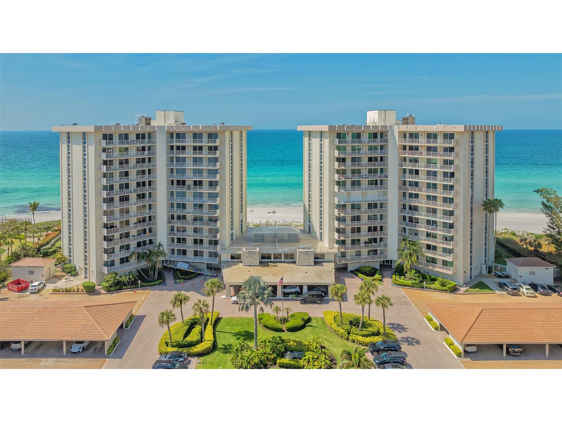 2301 Gulf Of Mexico Drive #44N Longboat Key FL 34228 - GULF OF AMERICA A4699335 image1