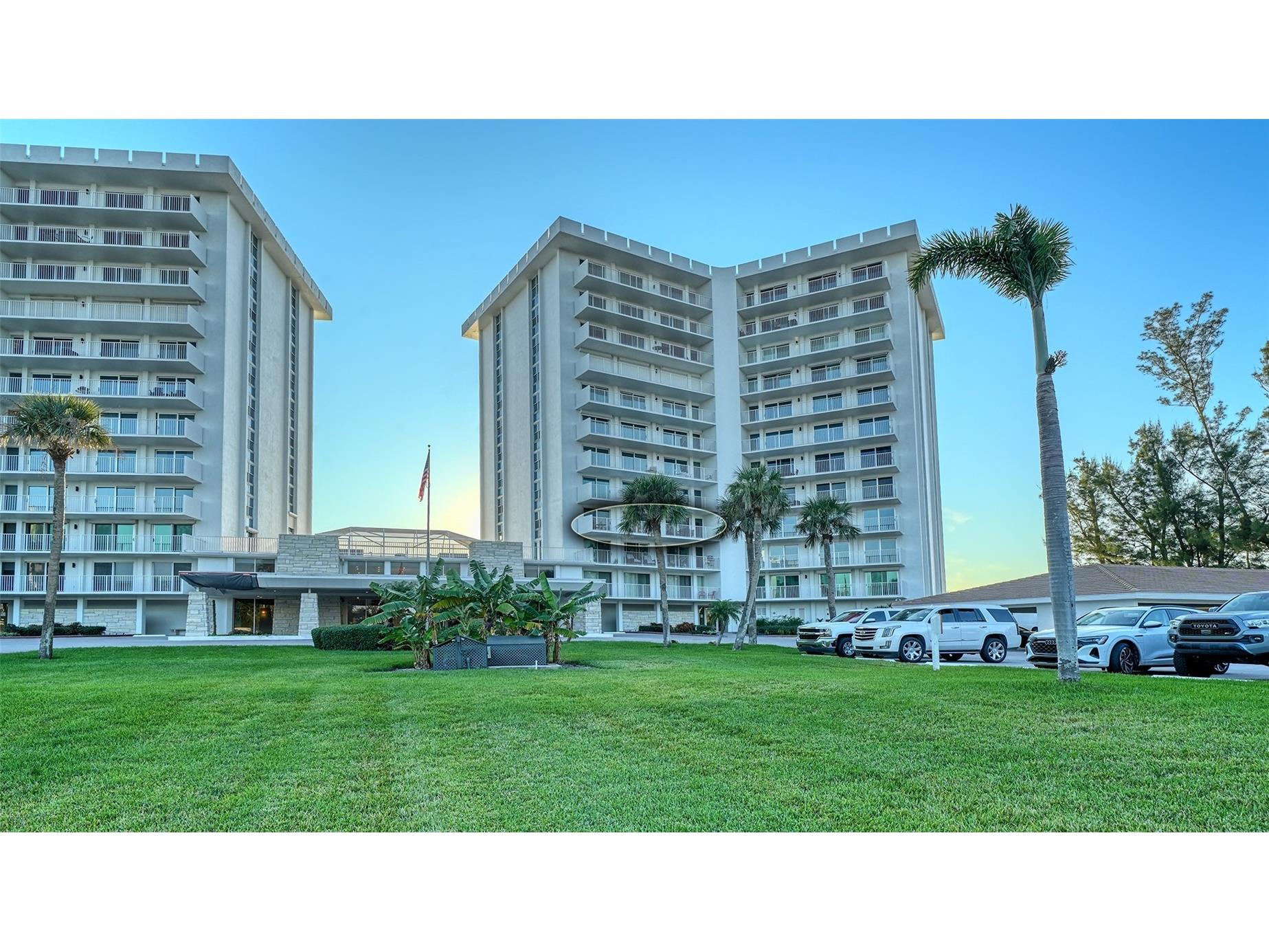 2301 Gulf Of Mexico Drive #44N Longboat Key FL 34228 - GULF OF AMERICA A4699335 image2