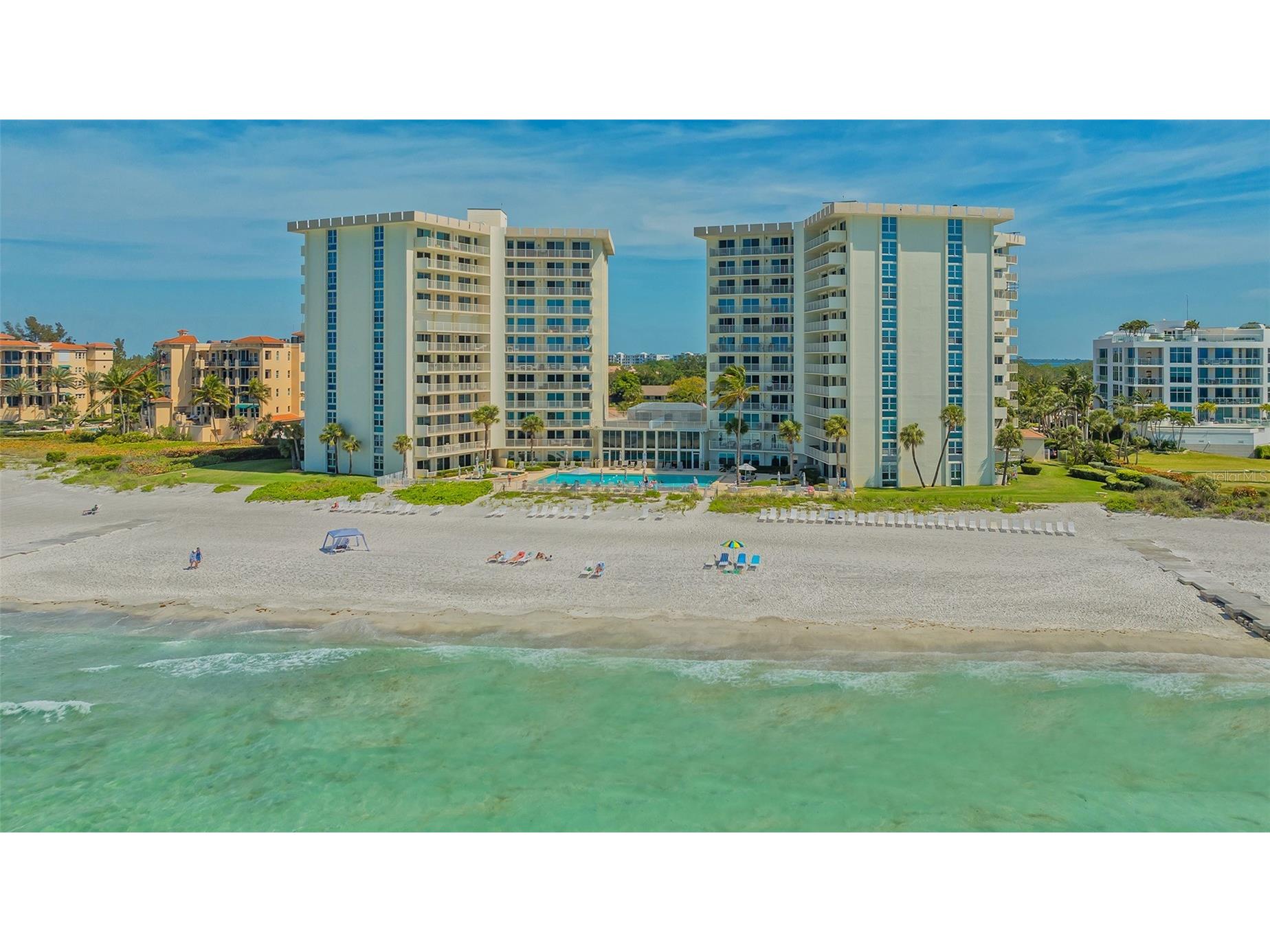2301 Gulf Of Mexico Drive #44N Longboat Key FL 34228 - GULF OF AMERICA A4699335 image22