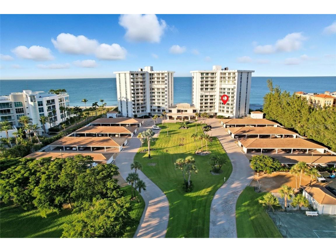 2301 Gulf Of Mexico Drive #45N Longboat Key FL 34228 A4668142 image2