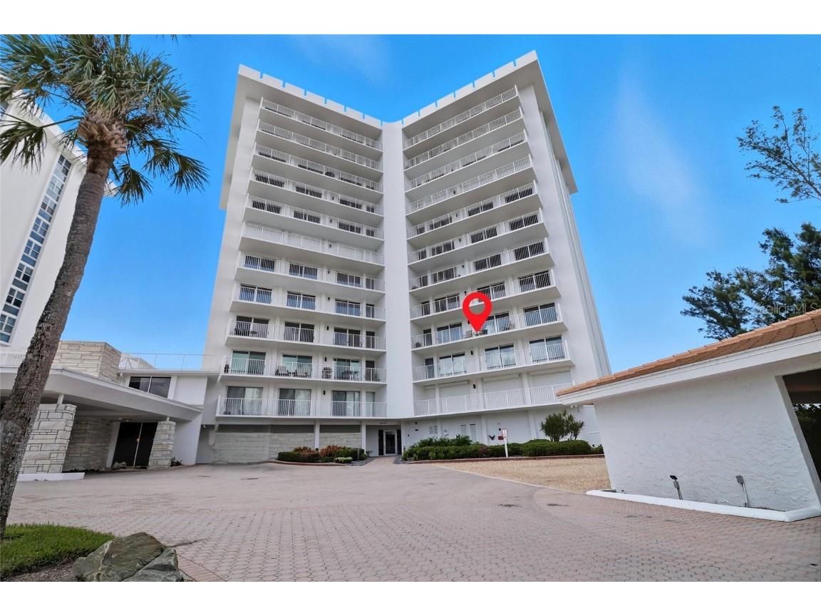 2301 Gulf Of Mexico Drive #45N Longboat Key FL 34228 A4668142 image3