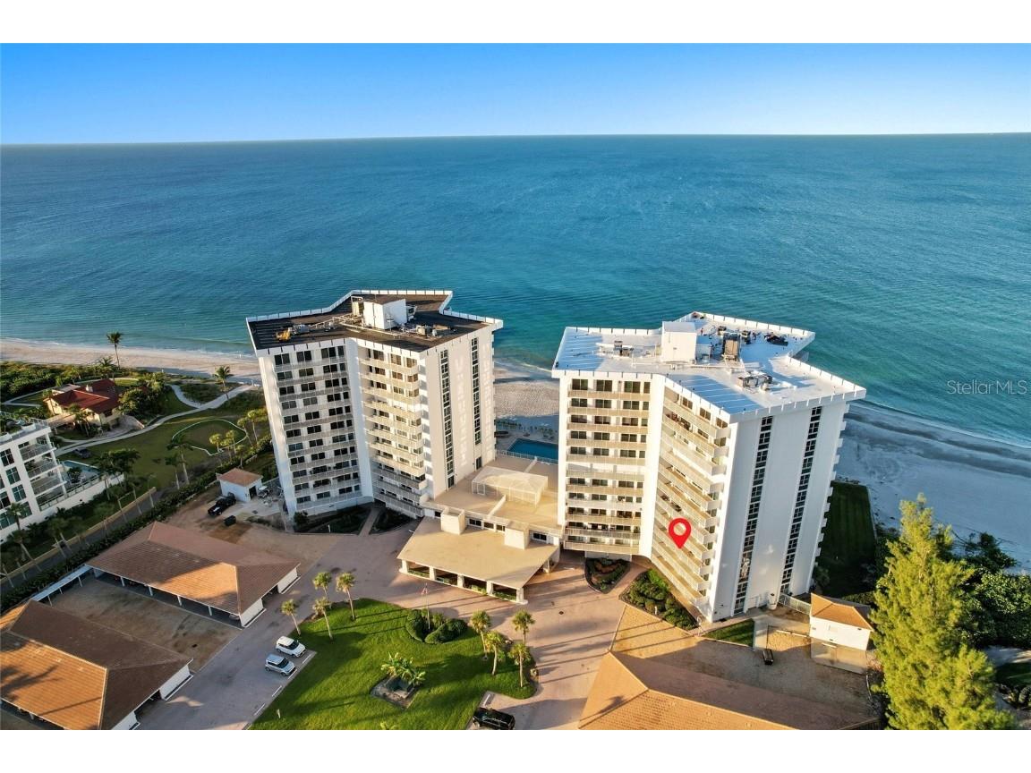 2301 Gulf Of Mexico Drive #45N Longboat Key FL 34228 A4668142 image32
