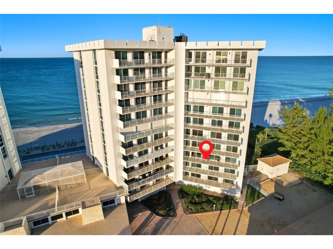 2301 Gulf Of Mexico Drive #45N Longboat Key FL 34228 A4668142 image33