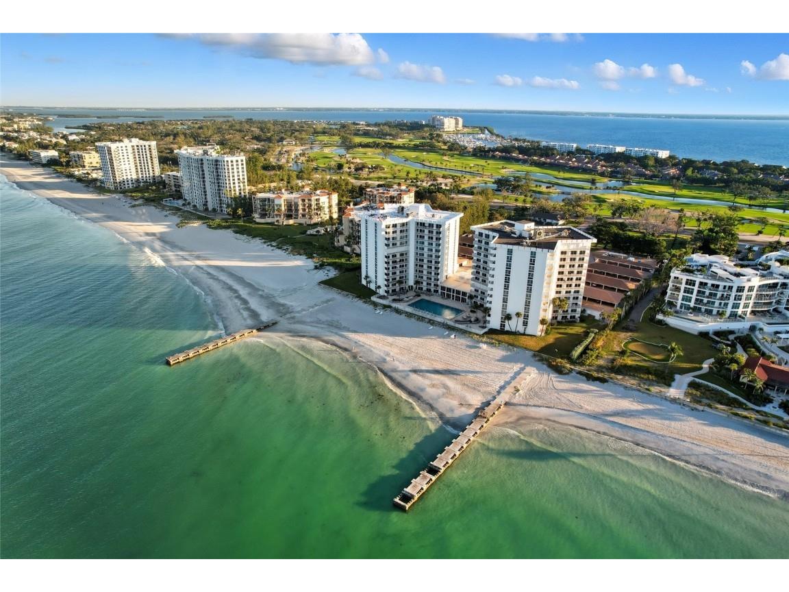 2301 Gulf Of Mexico Drive #45N Longboat Key FL 34228 A4668142 image4