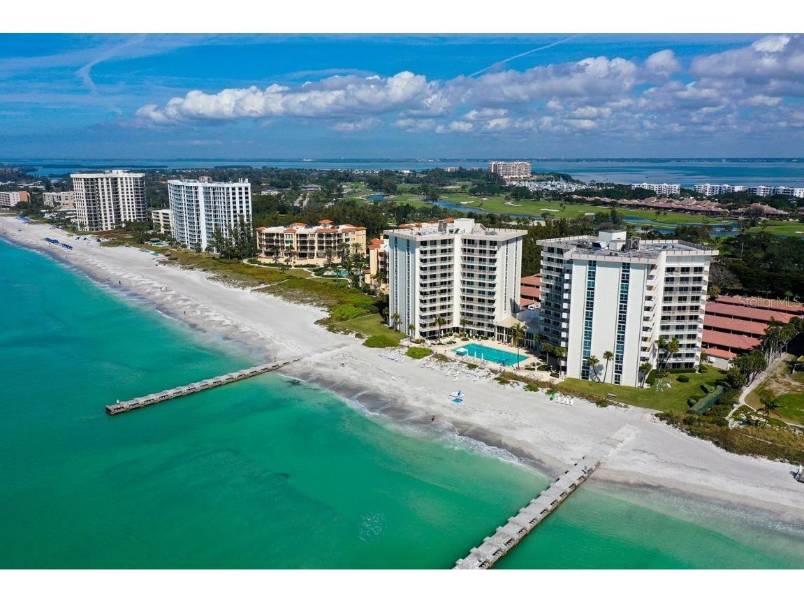 2301 Gulf Of Mexico Drive #52N Longboat Key FL 34228 - GULF OF MEXICO A4637124 image1
