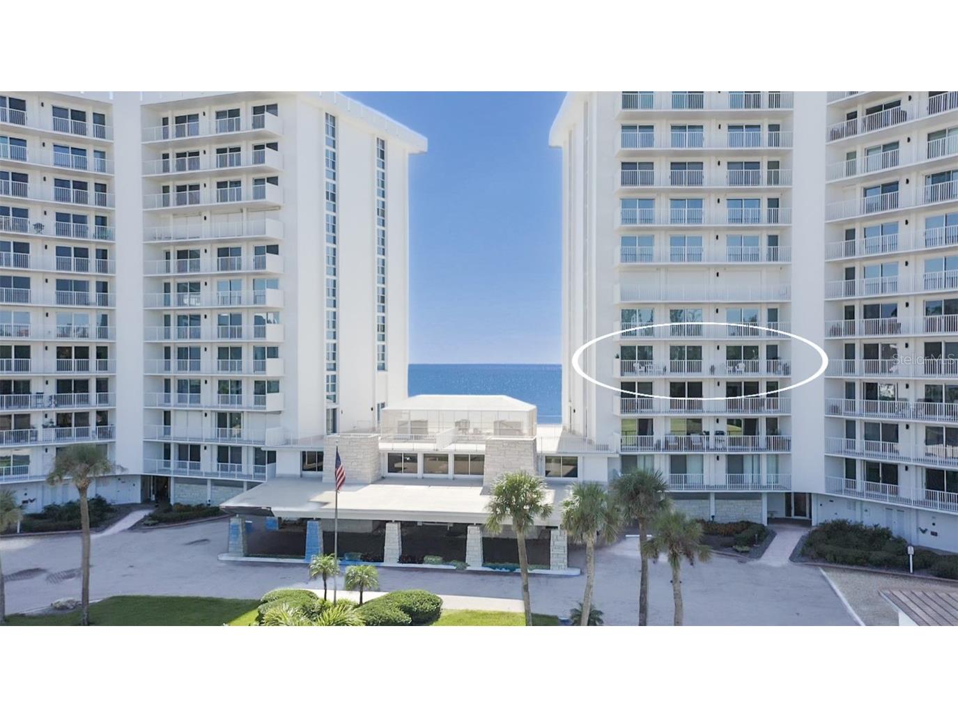 2301 Gulf Of Mexico Drive #54N Longboat Key FL 34228 - GULF OF MEXICO A4668215 image1