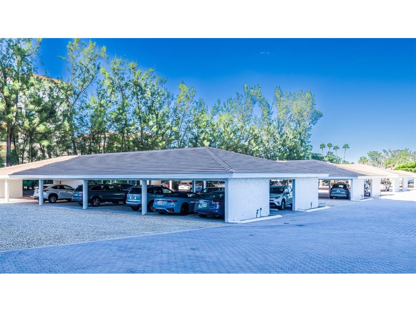 2301 Gulf Of Mexico Drive #54N Longboat Key FL 34228 - GULF OF MEXICO A4668215 image34