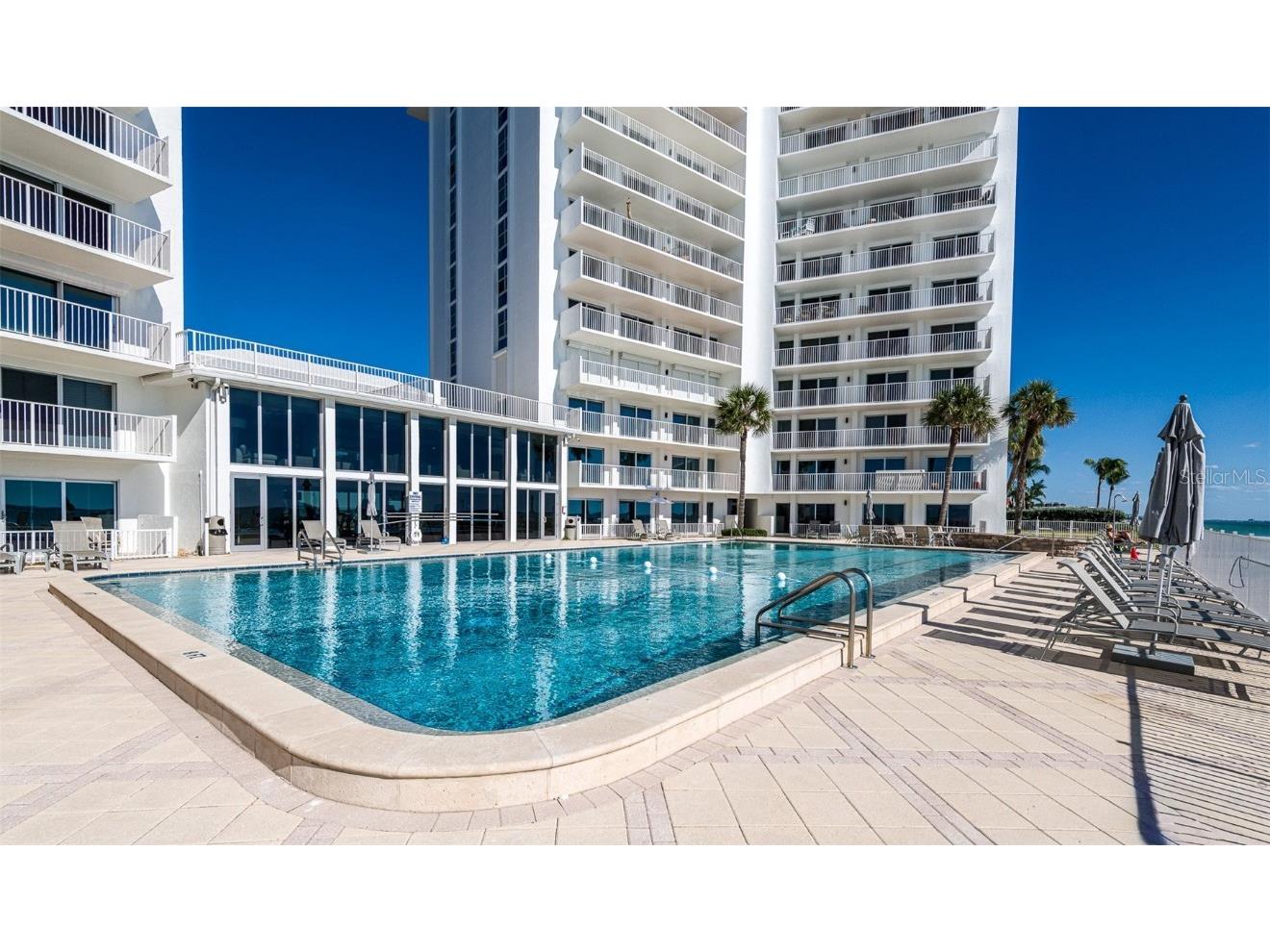 2301 Gulf Of Mexico Drive #54N Longboat Key FL 34228 - GULF OF MEXICO A4668215 image41