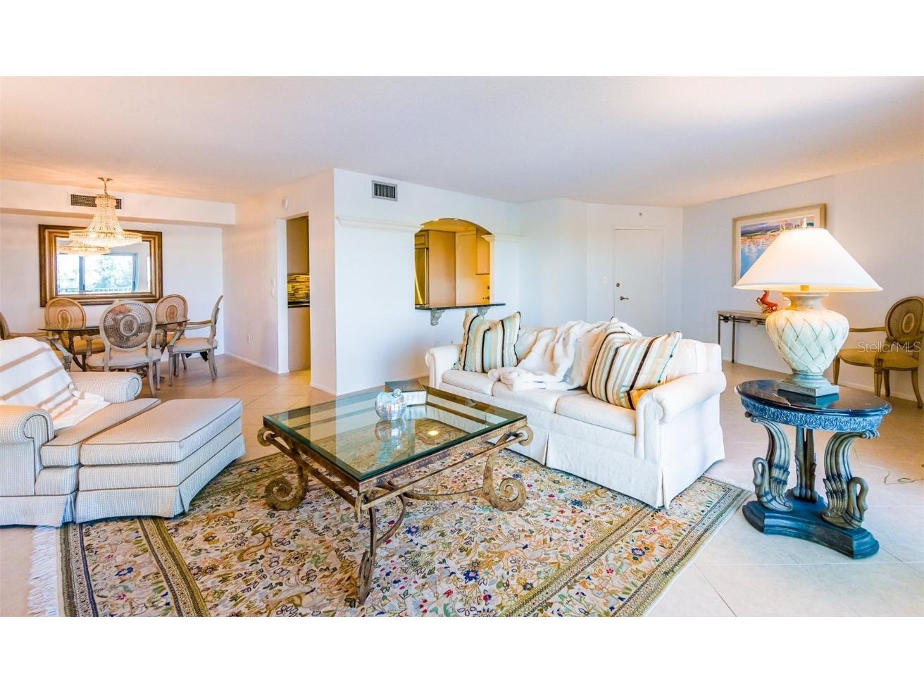 2301 Gulf Of Mexico Drive #54N Longboat Key FL 34228 - GULF OF MEXICO A4668215 image8