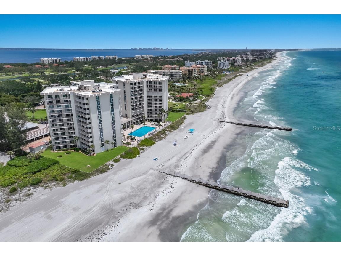 2301 Gulf Of Mexico Drive #71N Longboat Key FL 34228 - GULF OF MEXICO A4584623 image1