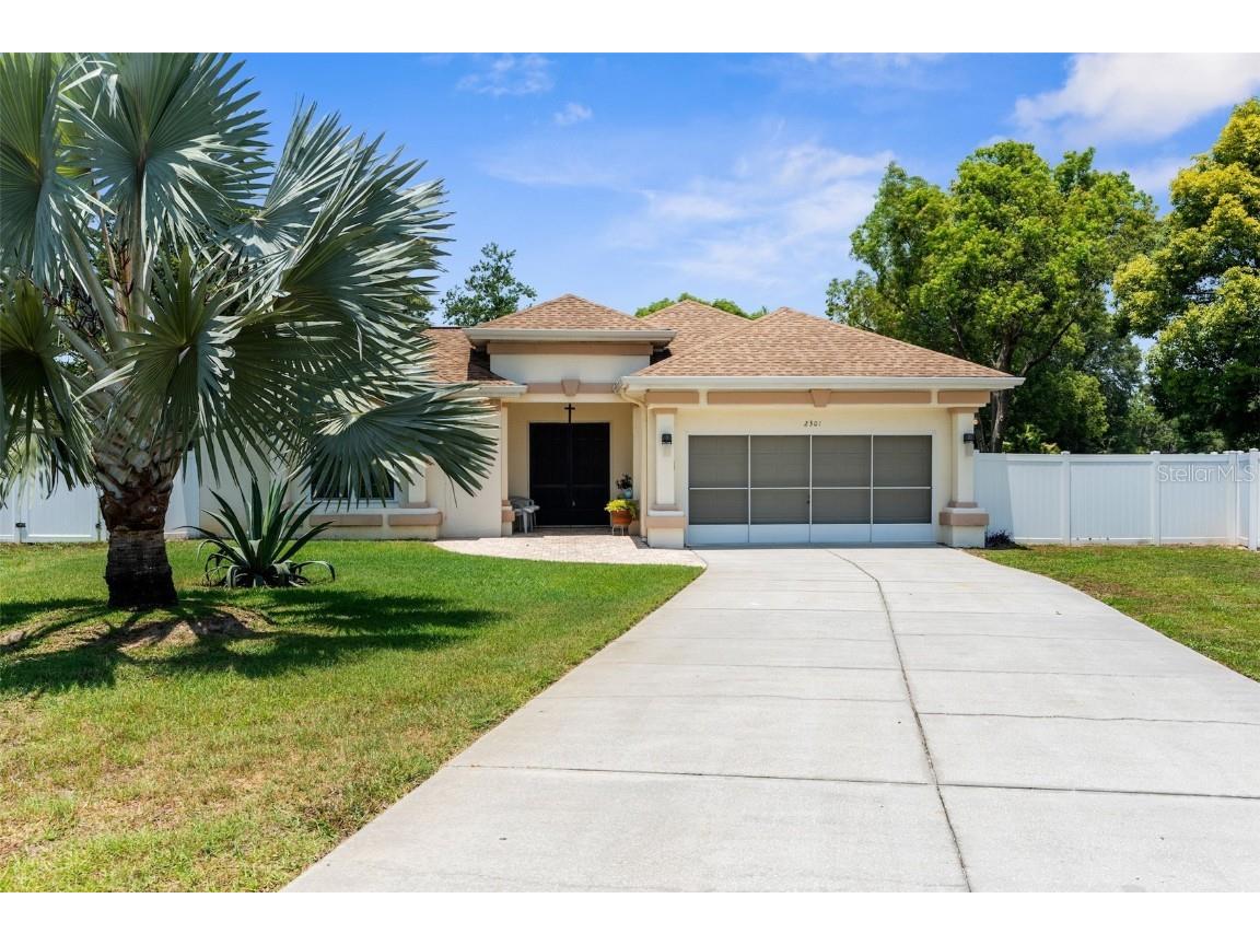 2301 Honeydew Drive Spring Hill FL 34608 W7865229 image1