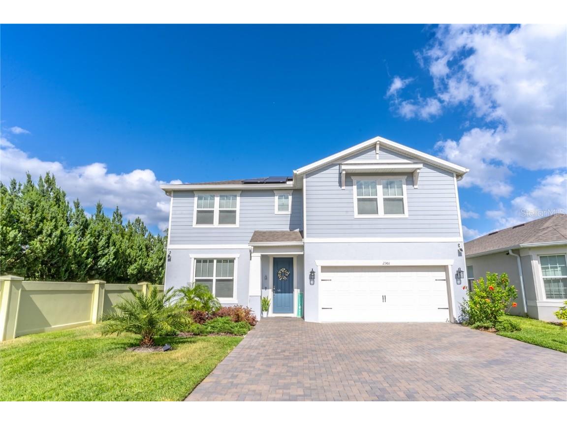 2301 Ivy Harvest Place Oviedo FL 32765 O6206152 image1