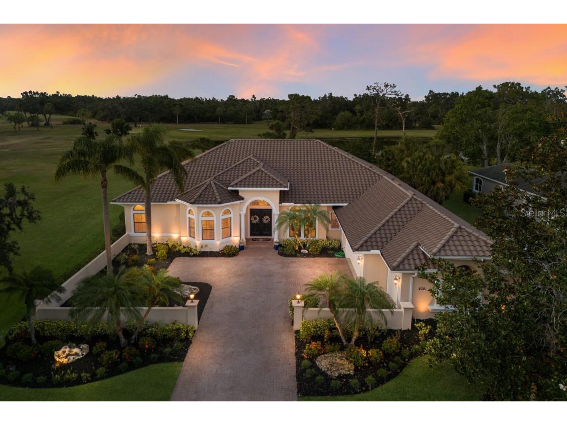 2301 Little Country Road Parrish FL 34219 - MANATEE RIVER A4650959 image1
