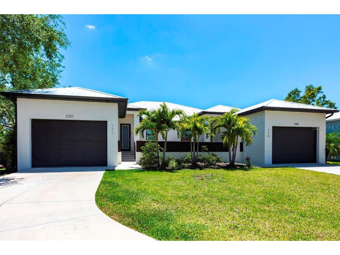 2301 Magdalina Drive #111-112 Punta Gorda FL 33950 C7504900 image1