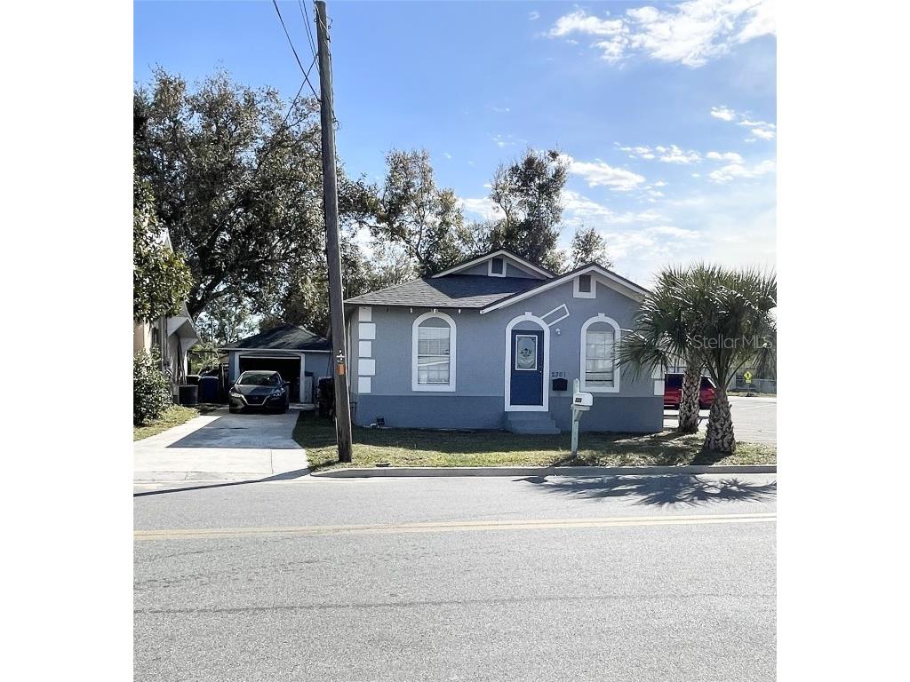 2301 Melbourne Avenue Haines City FL 33844 S5099453 image1