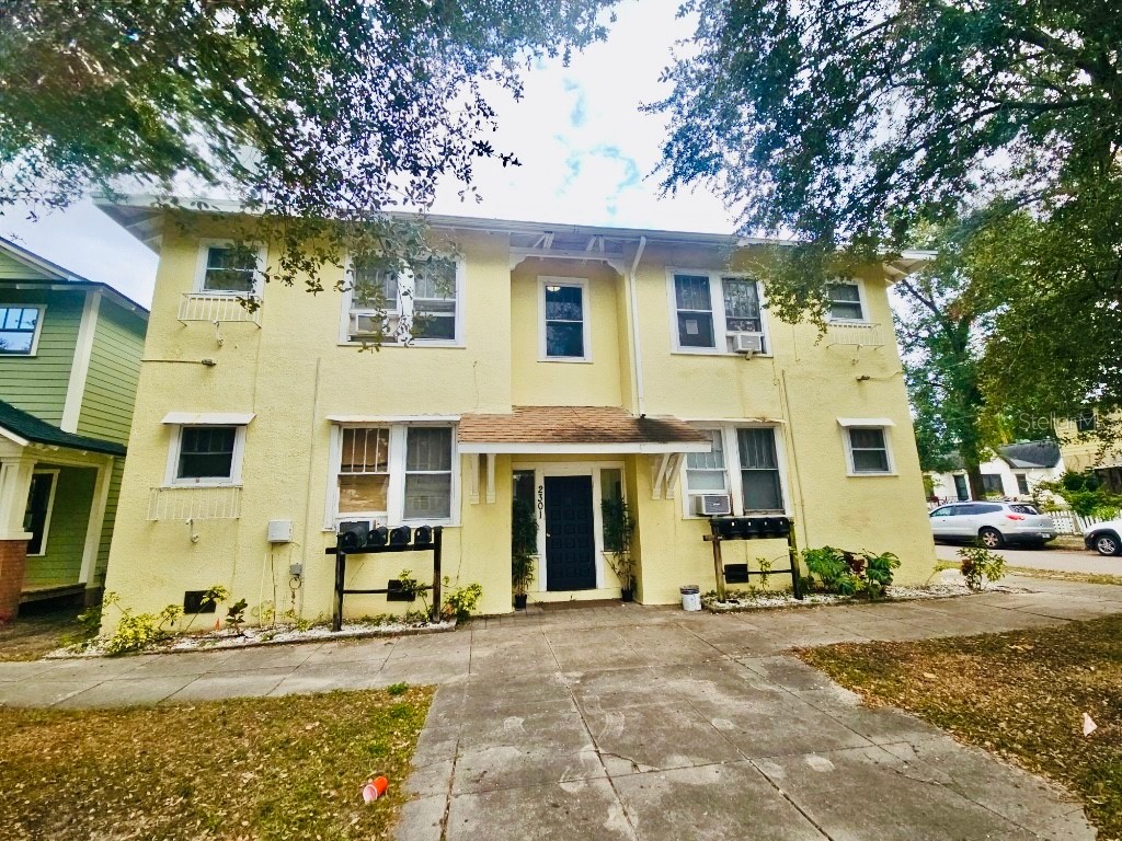 2301 N Jefferson Street #APT 4 Tampa FL 33602 TB8490268 image1