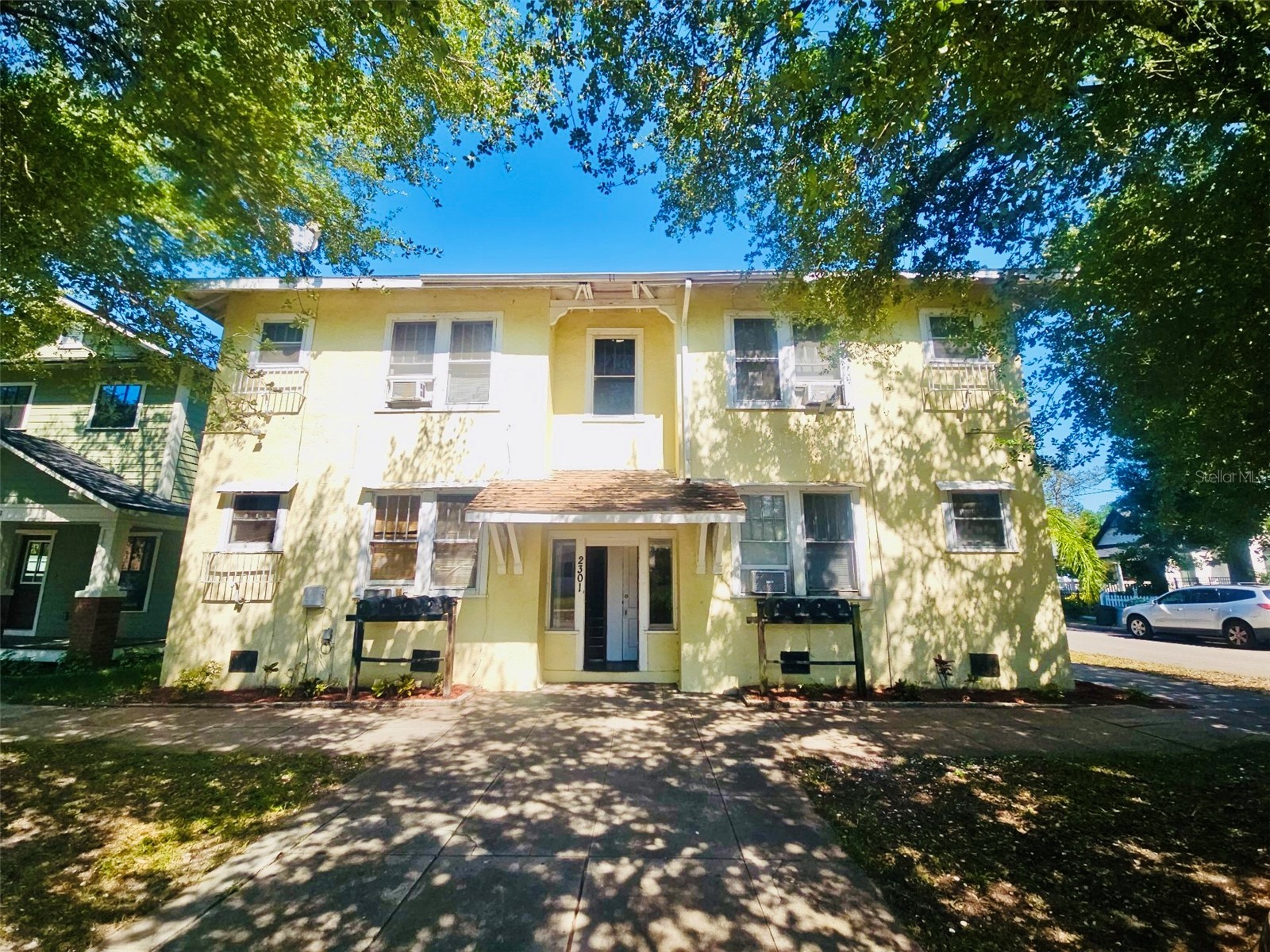 2301 N Jefferson Street Tampa FL 33602 TB8514625 image1