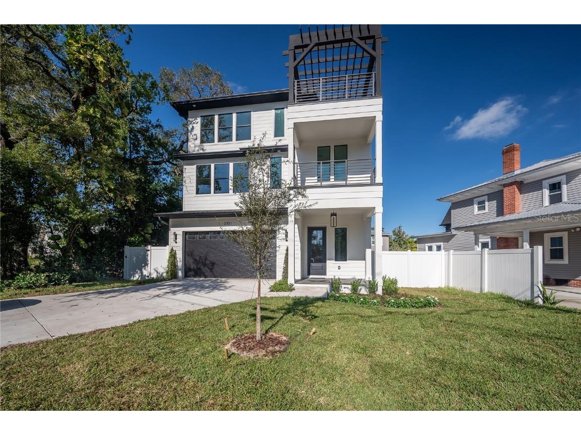 2301 N Ridgewood Avenue Tampa FL 33602 TB8387661 image1