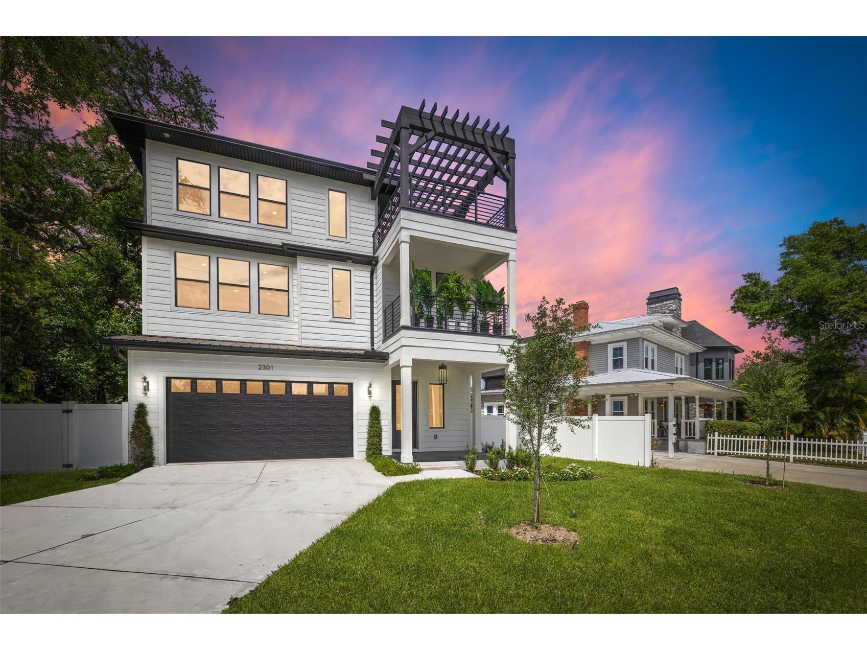 2301 N Ridgewood Avenue Tampa FL 33602 TB8501183 image1