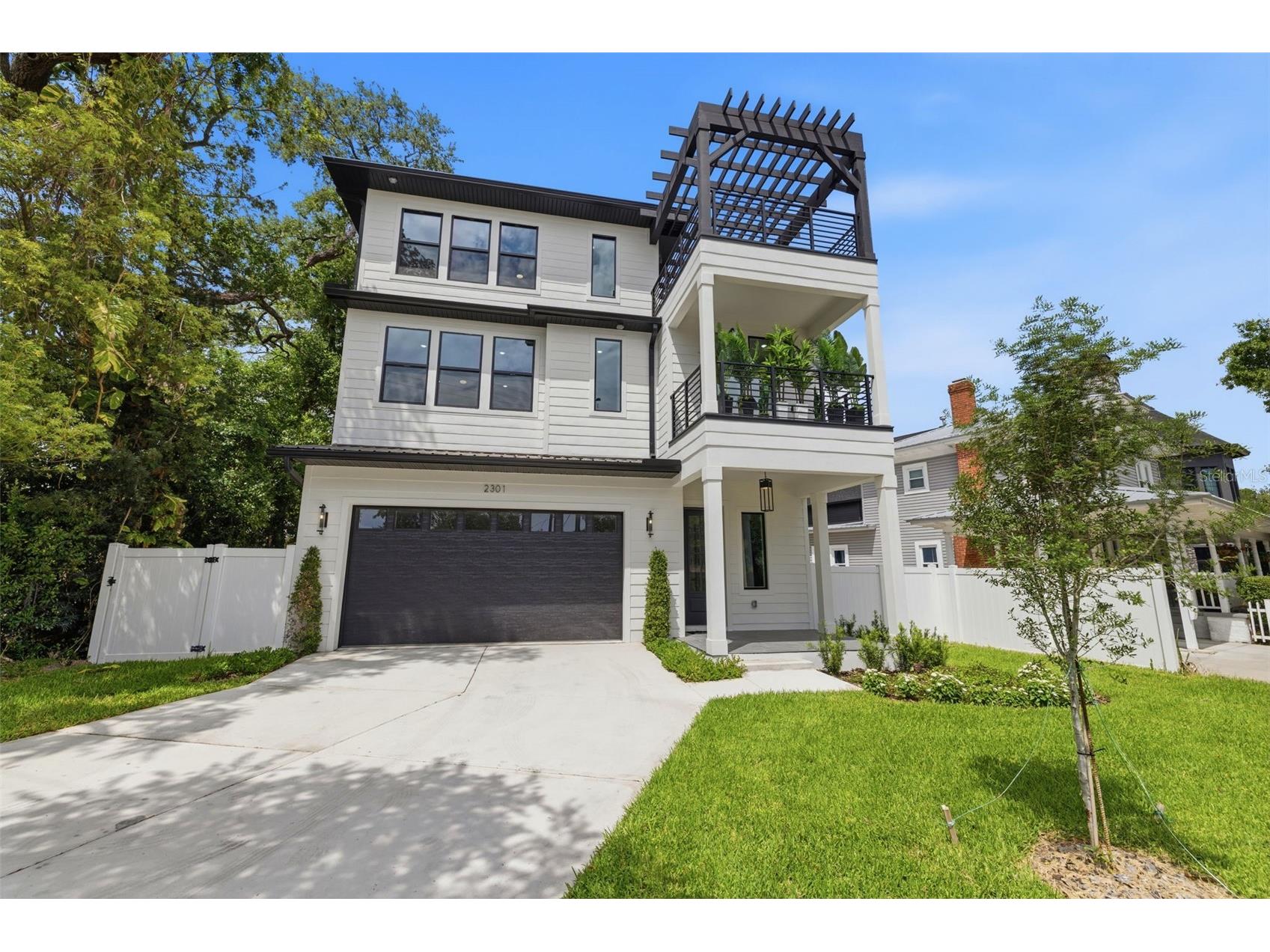 2301 N Ridgewood Avenue Tampa FL 33602 TB8501183 image46
